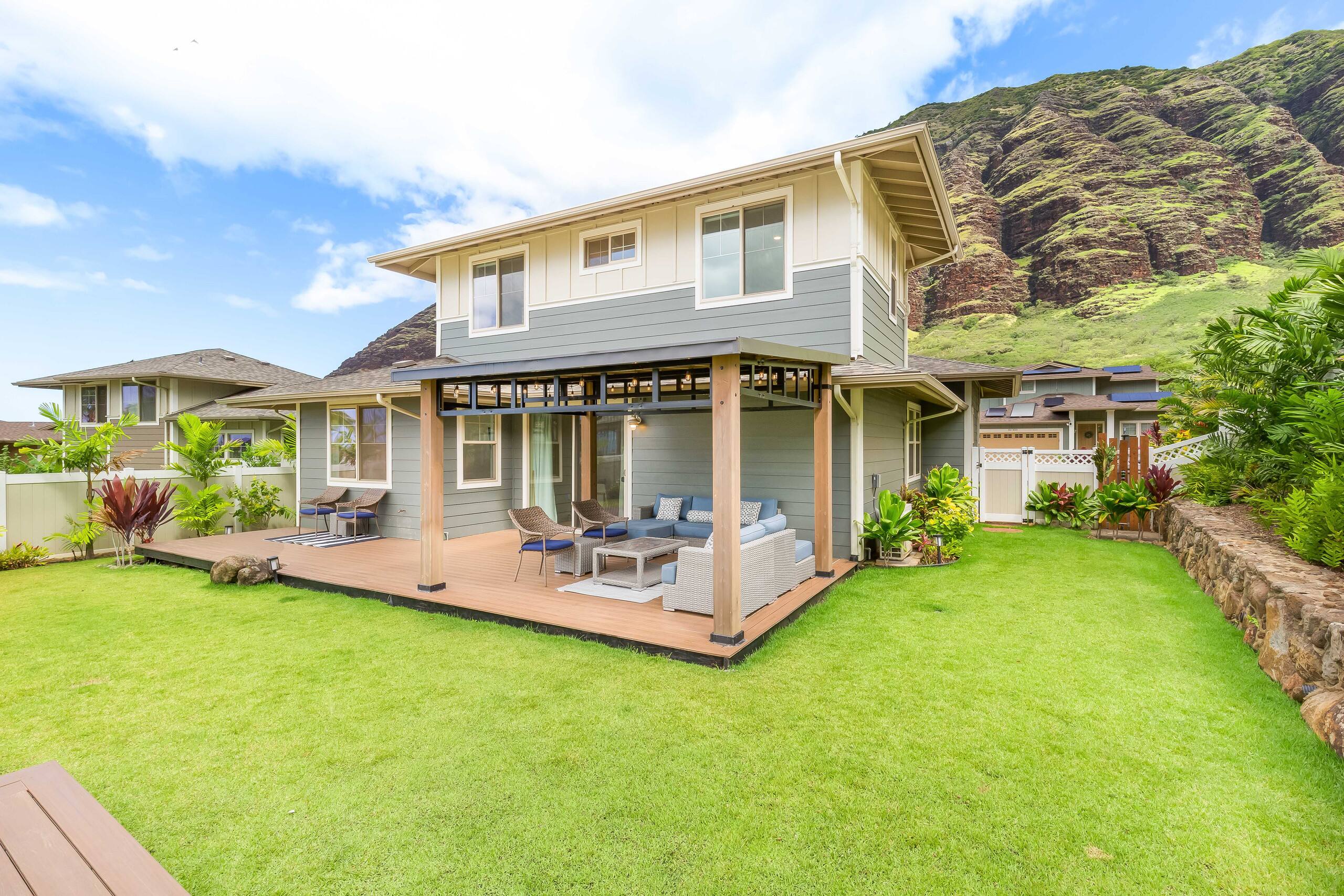 Home in Waianae · ★4.86 · 4 bedrooms · 5 beds · 2.5 baths - Image 30