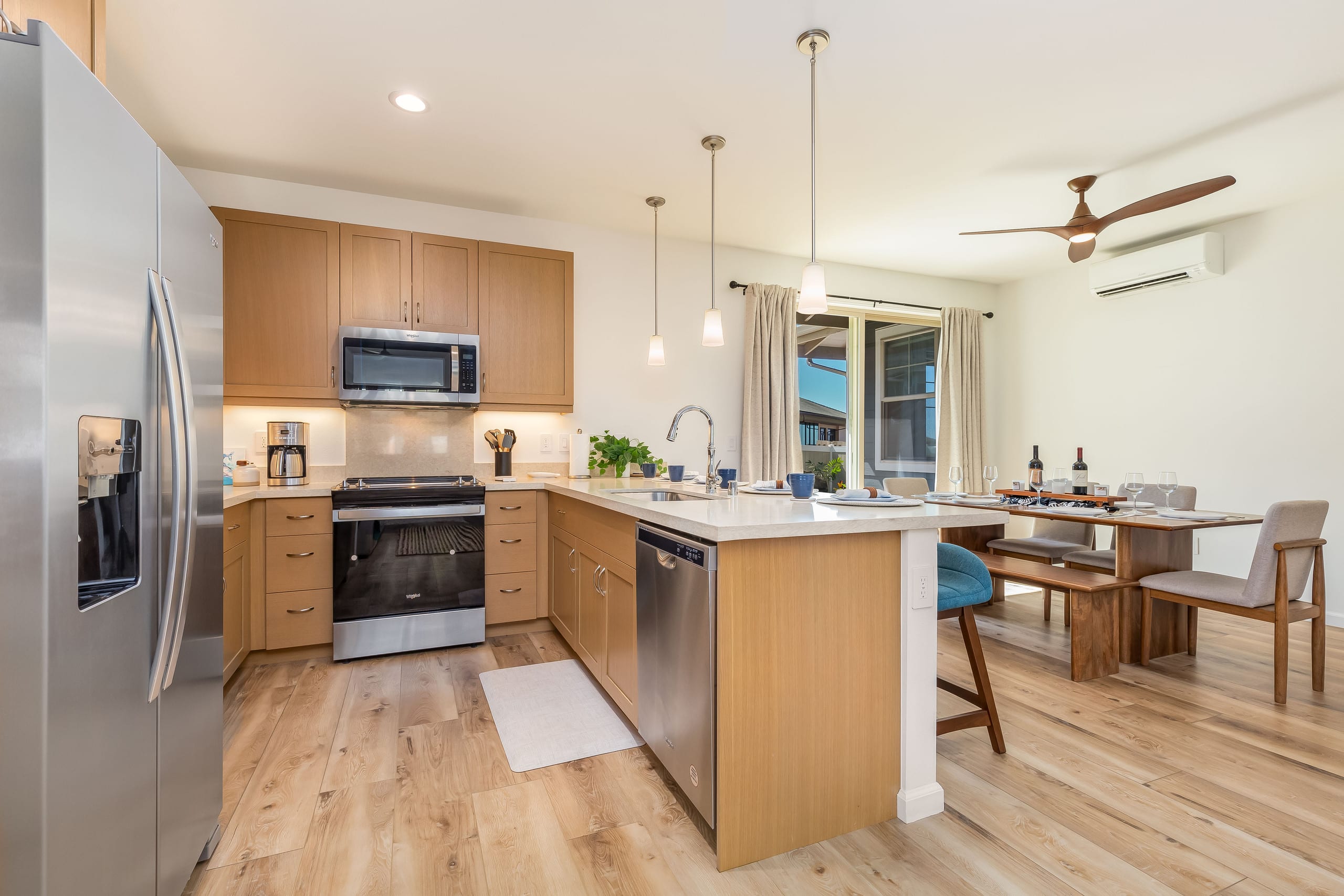 Home in Waianae · ★4.86 · 4 bedrooms · 5 beds · 2.5 baths - Image 10