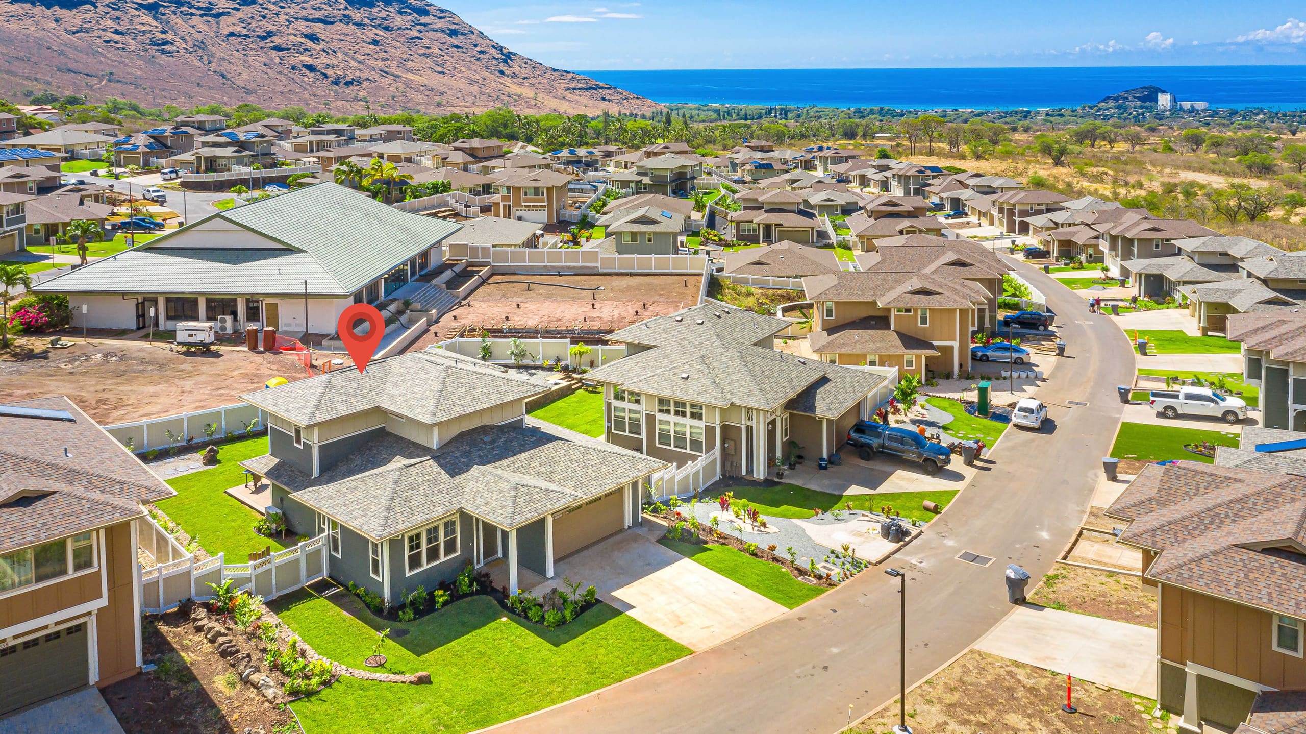 Home in Waianae · ★4.86 · 4 bedrooms · 5 beds · 2.5 baths - Image 44