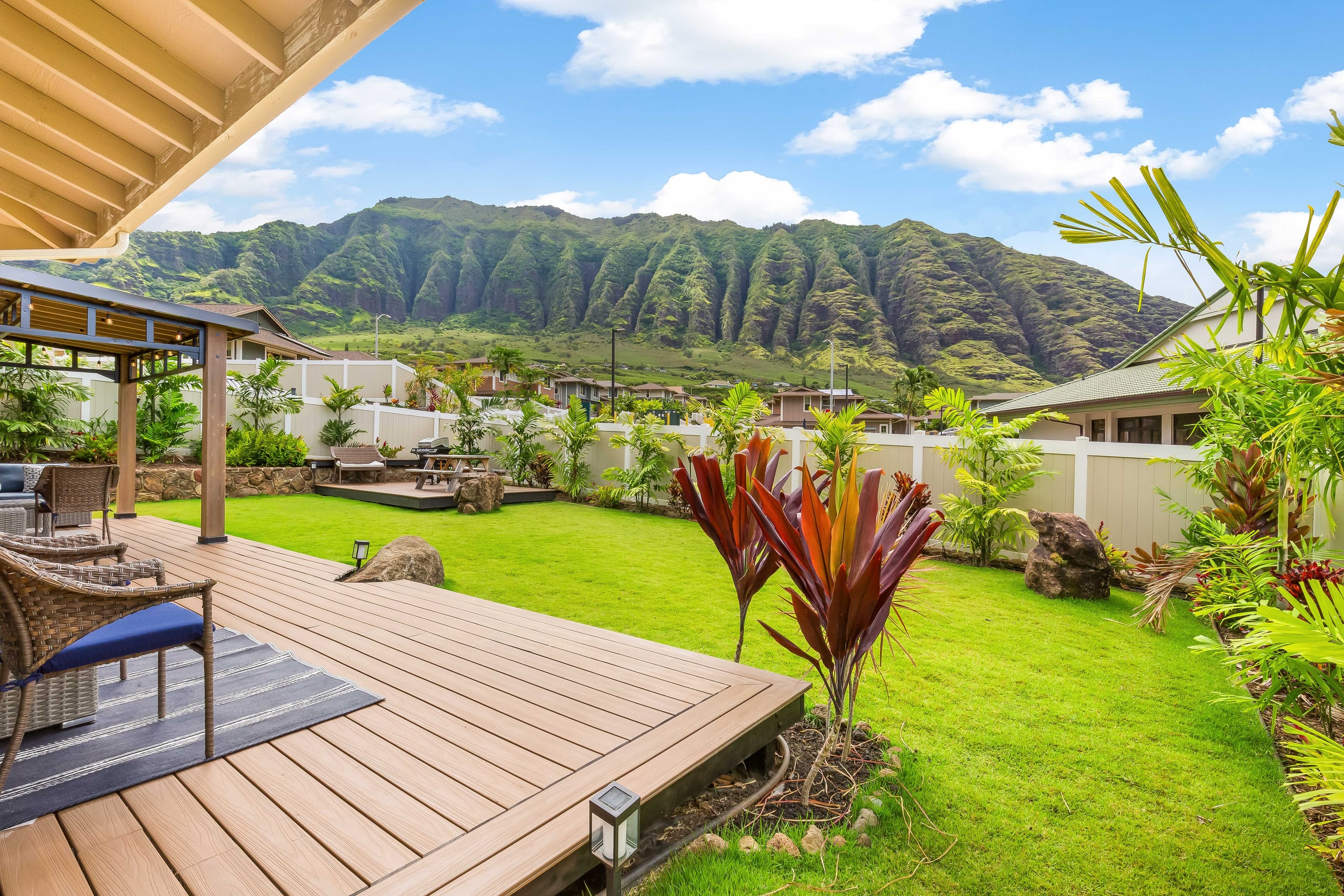 Home in Waianae · ★4.86 · 4 bedrooms · 5 beds · 2.5 baths - Image 34