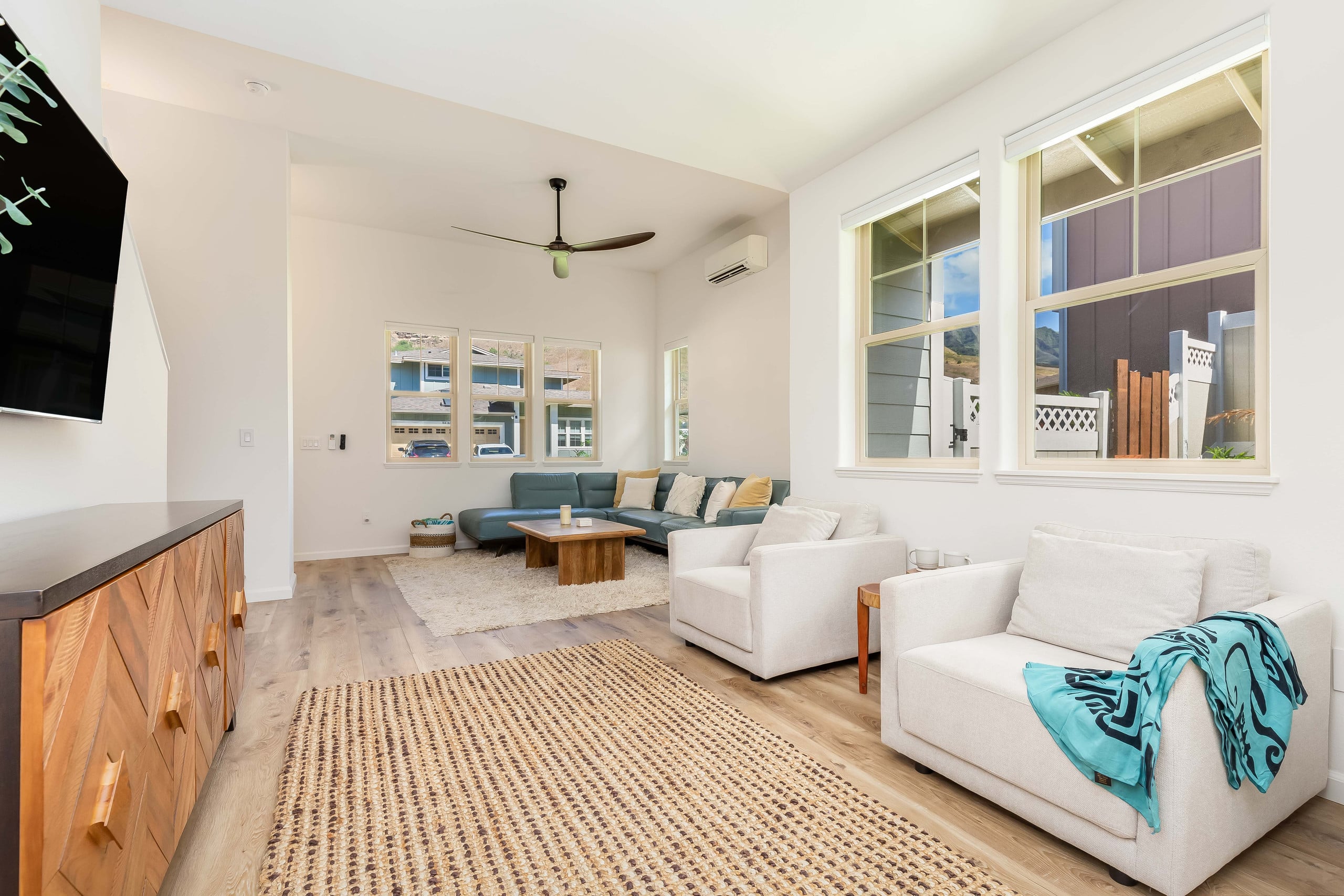 Home in Waianae · ★4.86 · 4 bedrooms · 5 beds · 2.5 baths - Image 6