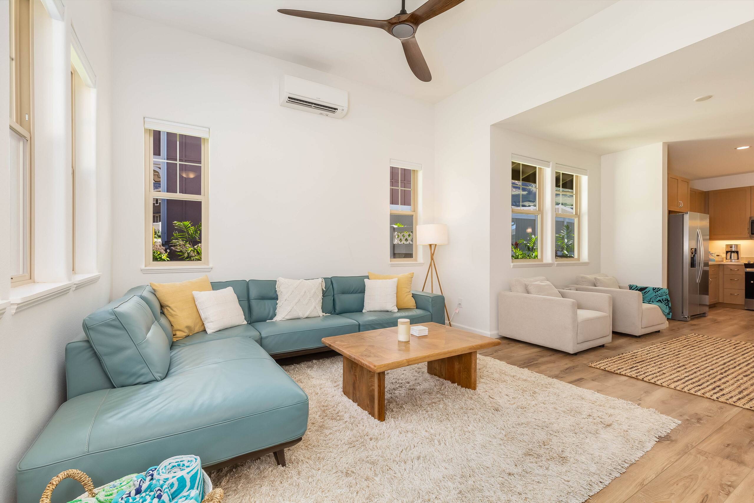 Home in Waianae · ★4.86 · 4 bedrooms · 5 beds · 2.5 baths - Image 3