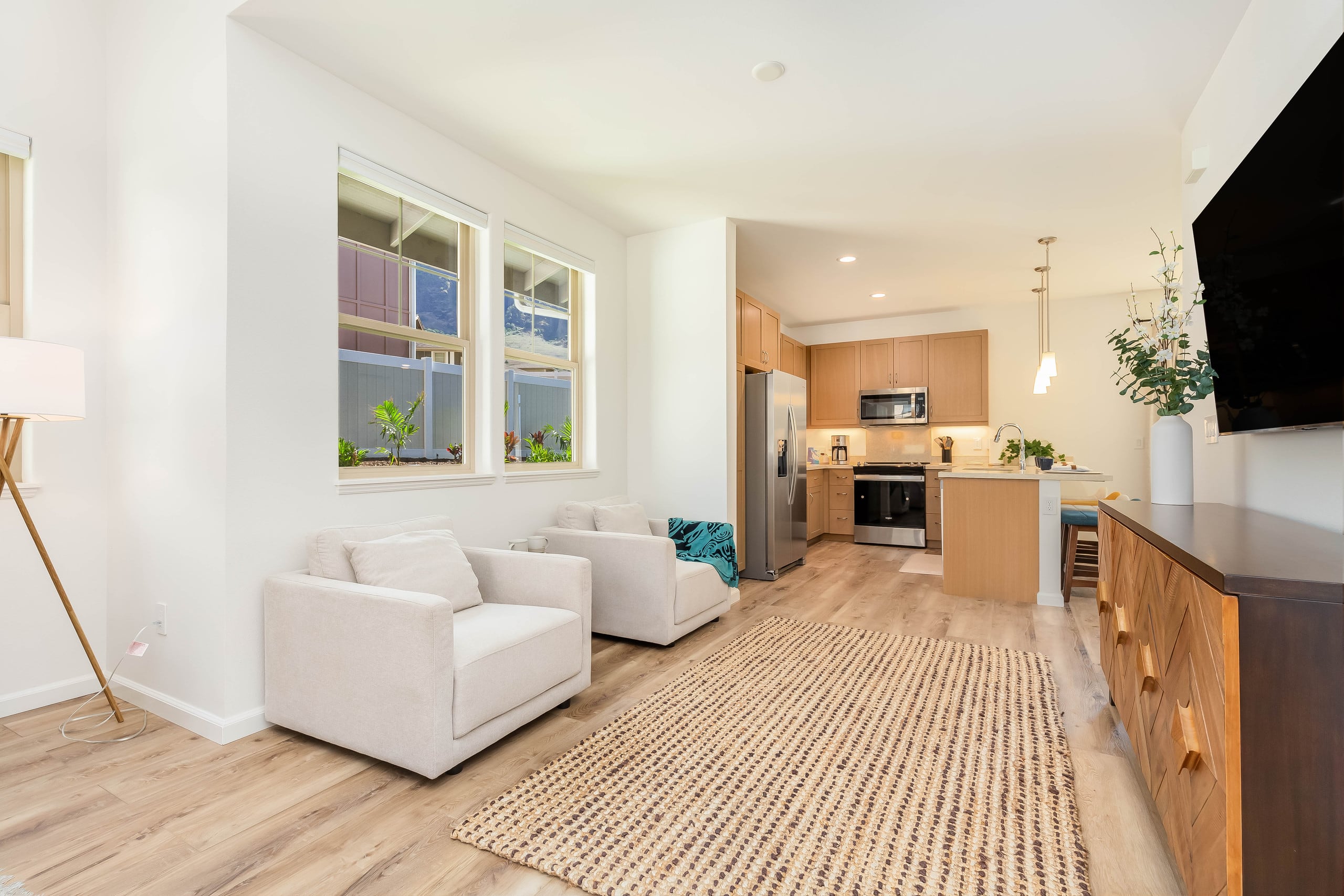 Home in Waianae · ★4.86 · 4 bedrooms · 5 beds · 2.5 baths - Image 5