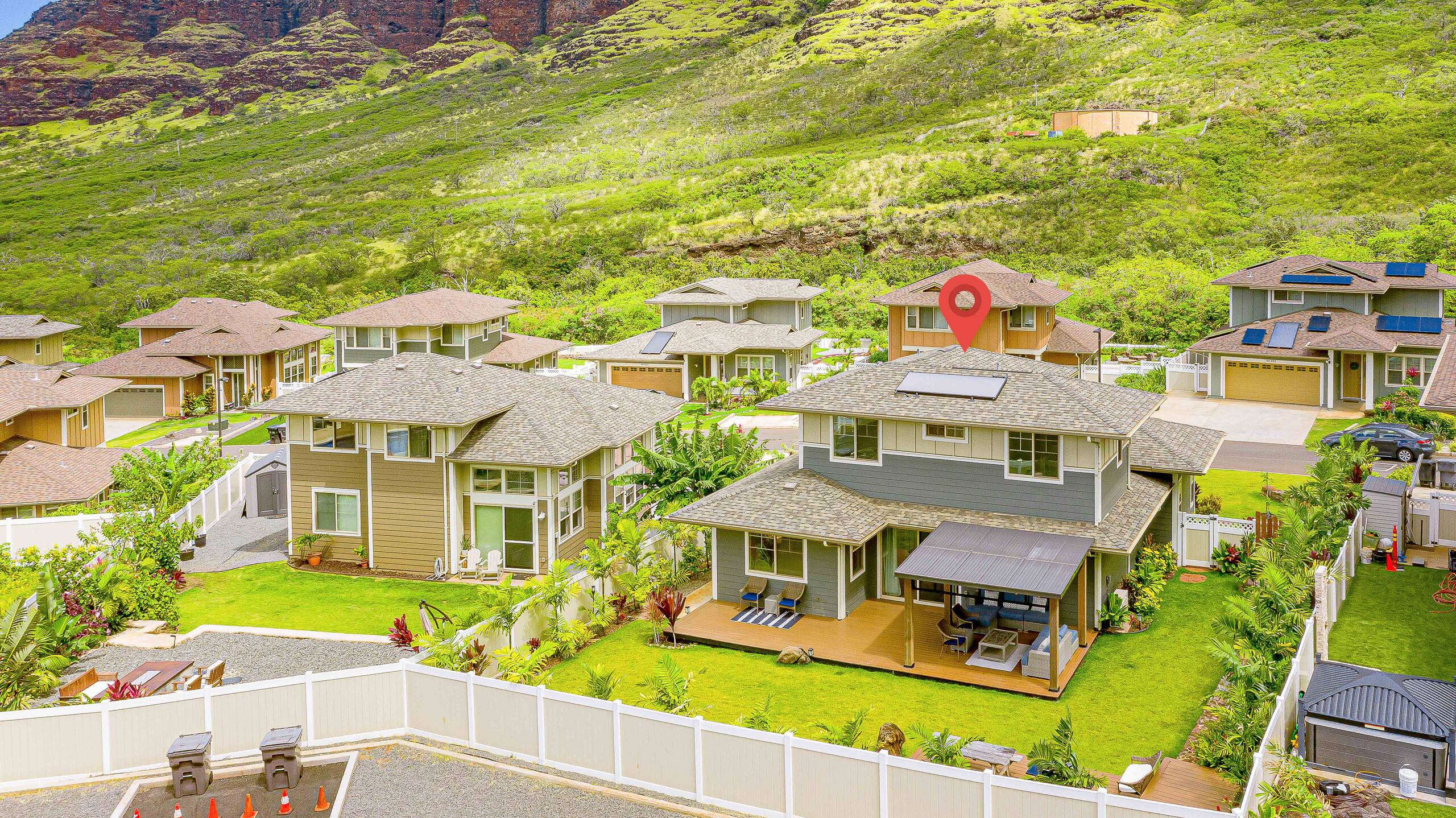 Home in Waianae · ★4.86 · 4 bedrooms · 5 beds · 2.5 baths - Image 43