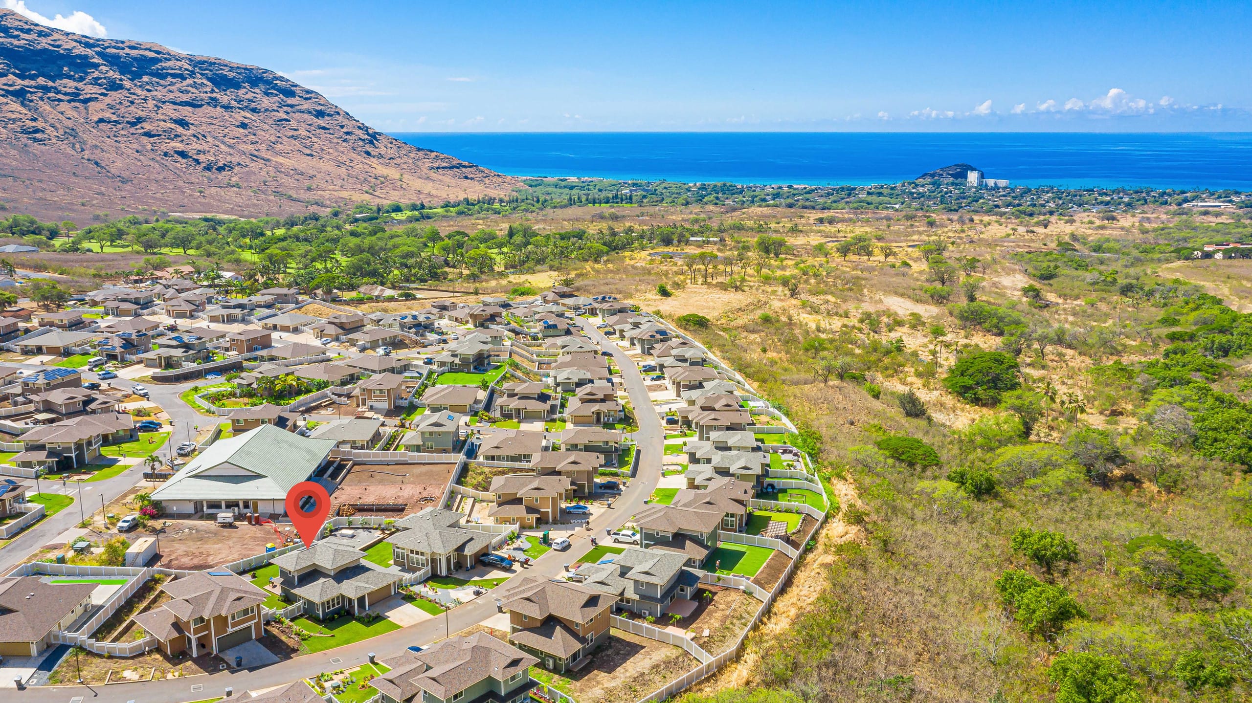 Home in Waianae · ★4.86 · 4 bedrooms · 5 beds · 2.5 baths - Image 70