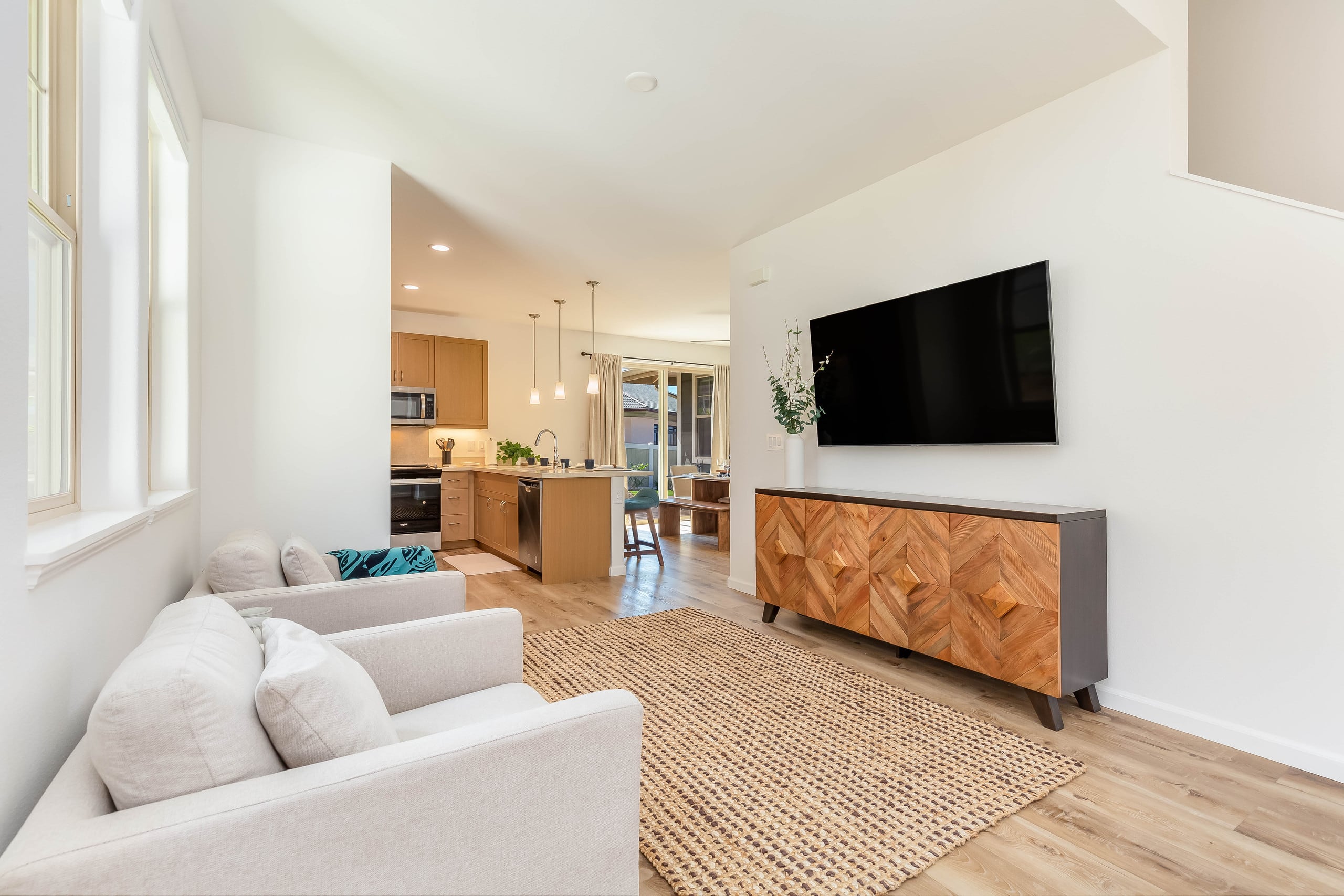 Home in Waianae · ★4.86 · 4 bedrooms · 5 beds · 2.5 baths - Image 7