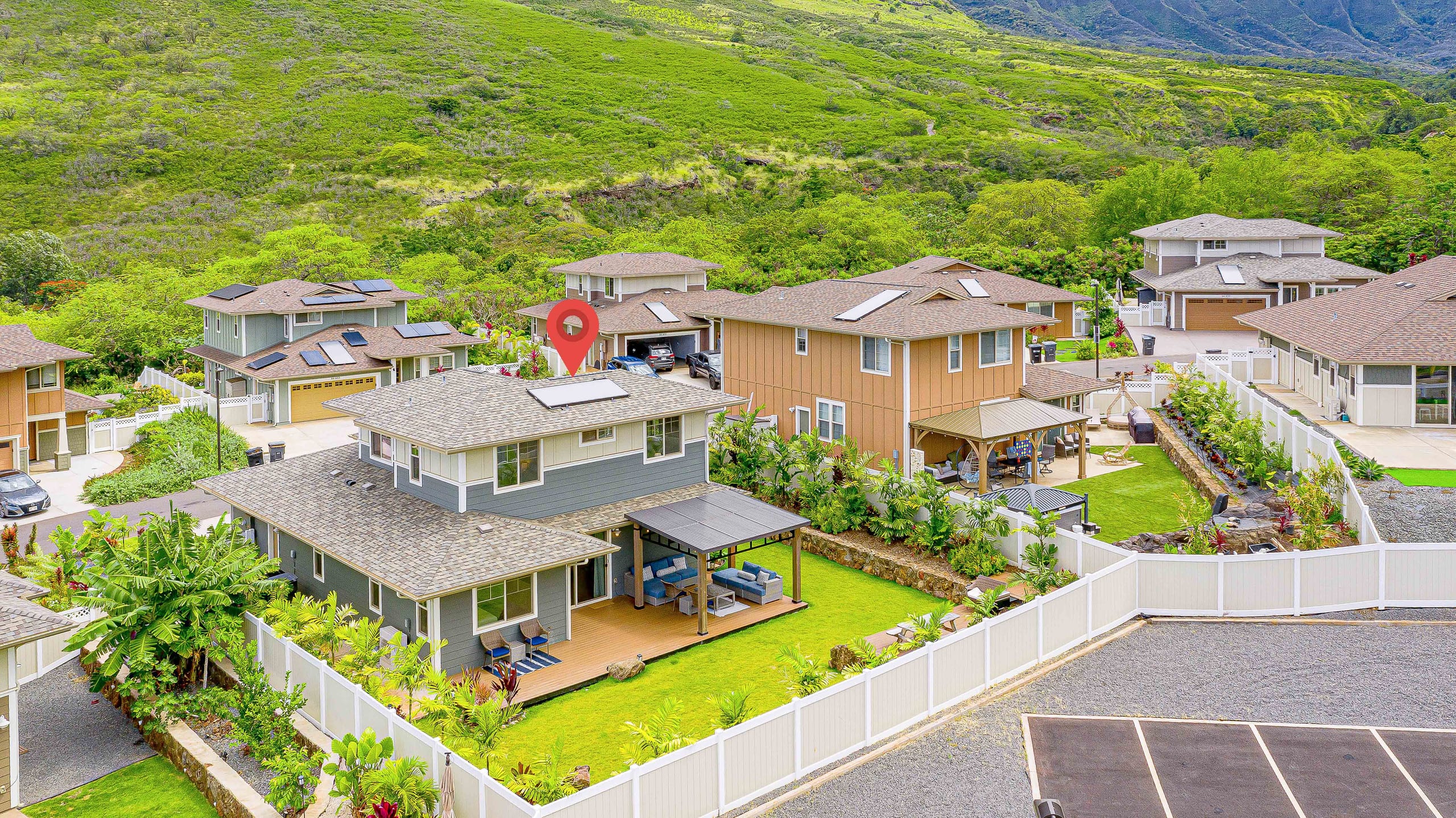 Home in Waianae · ★4.86 · 4 bedrooms · 5 beds · 2.5 baths - Image 50