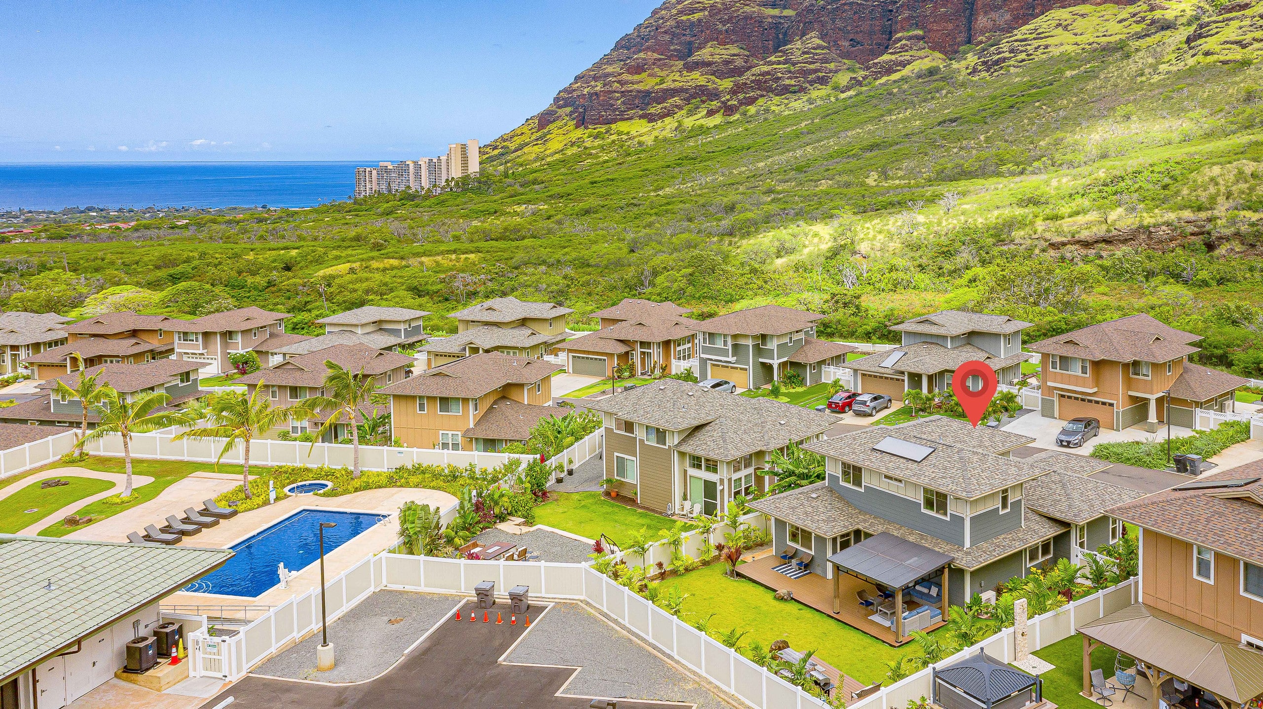 Home in Waianae · ★4.86 · 4 bedrooms · 5 beds · 2.5 baths - Image 88