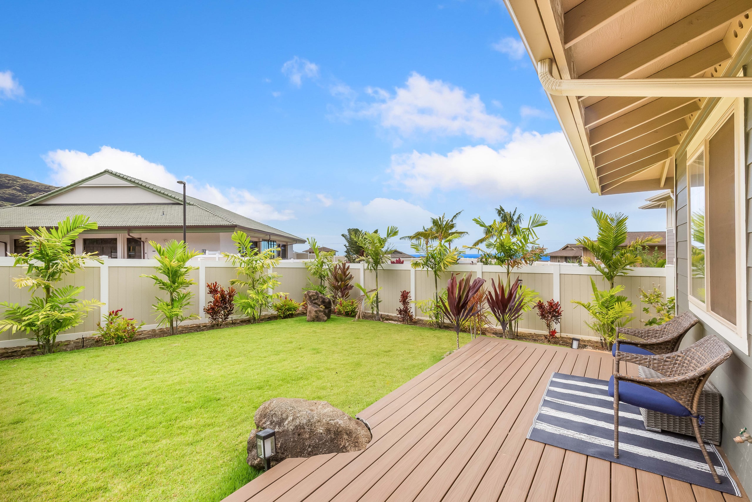 Home in Waianae · ★4.86 · 4 bedrooms · 5 beds · 2.5 baths - Image 38