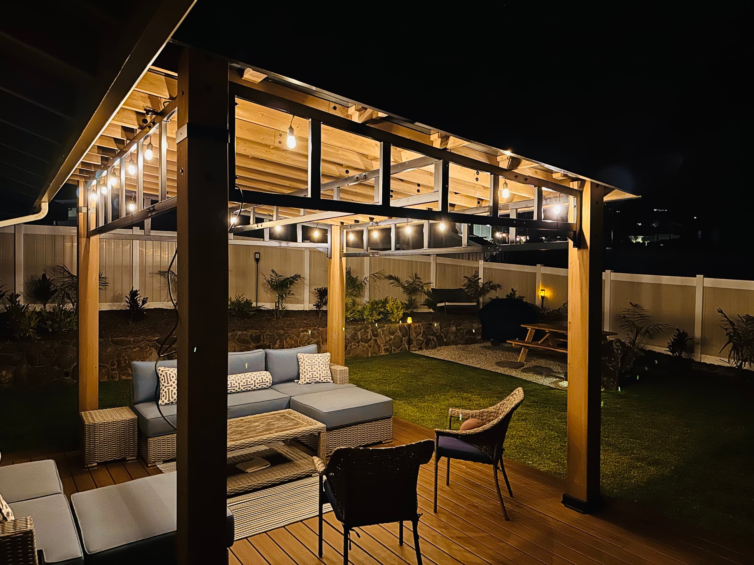 Home in Waianae · ★4.86 · 4 bedrooms · 5 beds · 2.5 baths - Image 39