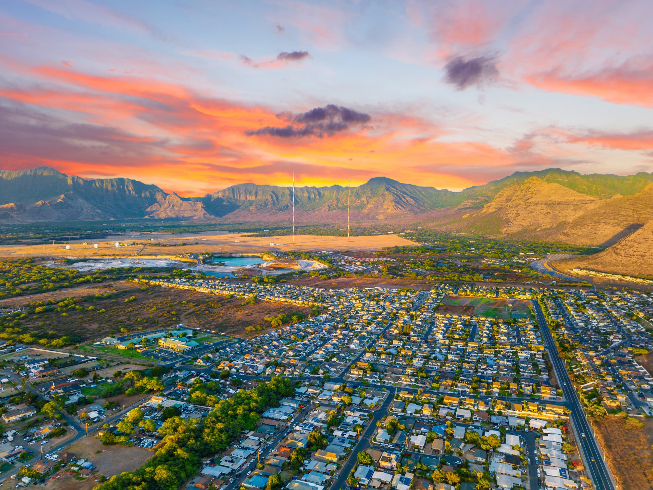 Home in Waianae · ★4.86 · 4 bedrooms · 5 beds · 2.5 baths - Image 72