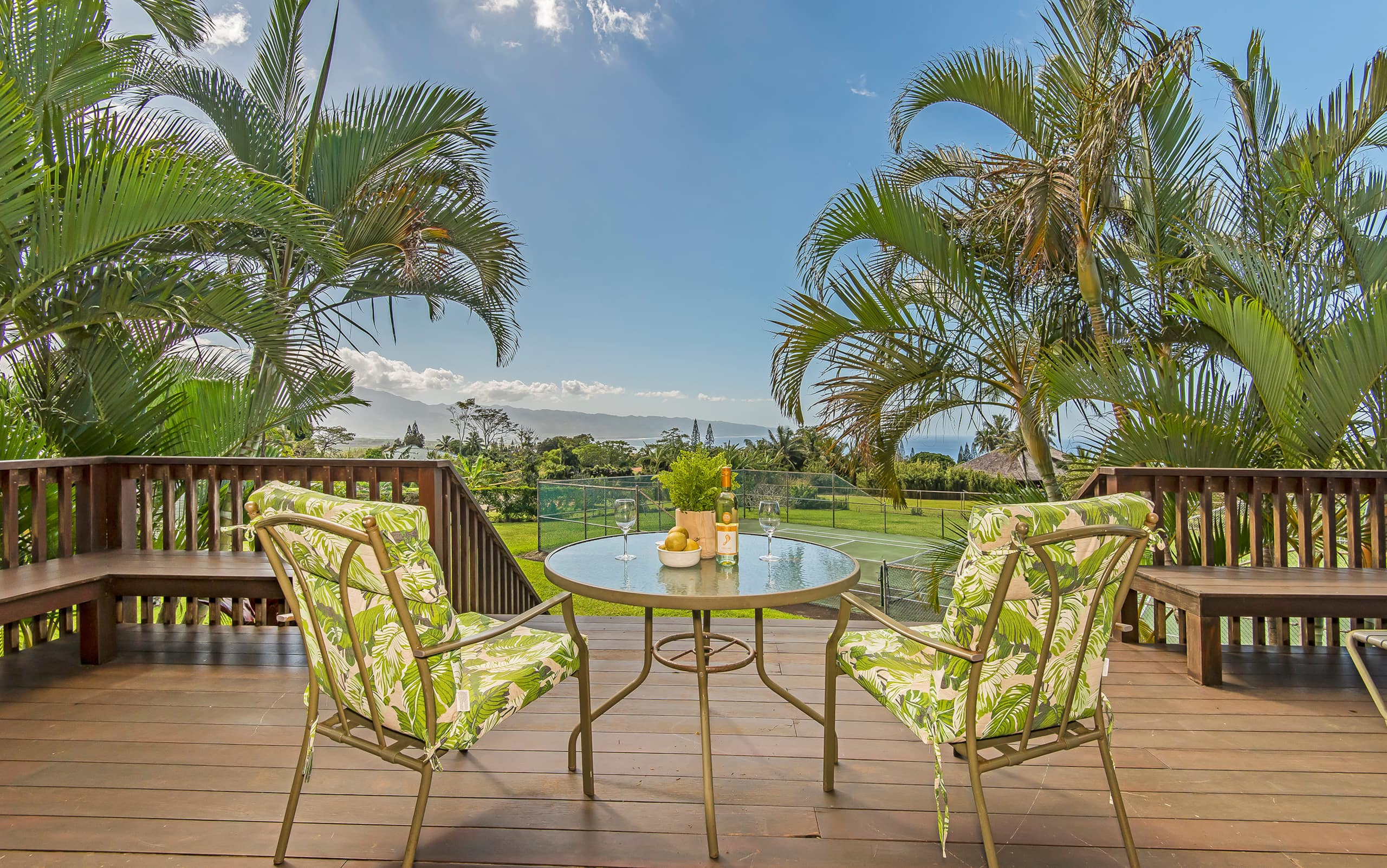 North Shore Rural Serene Home with Ocean-MT Views - Photo 59