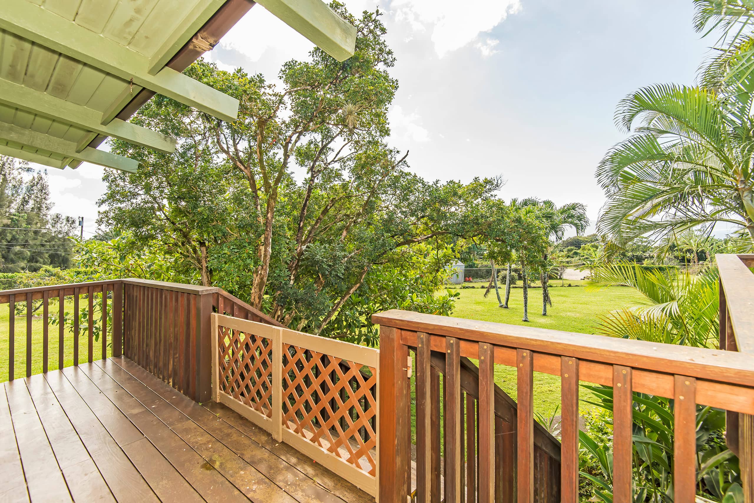 North Shore Rural Serene Home with Ocean-MT Views - Photo 34