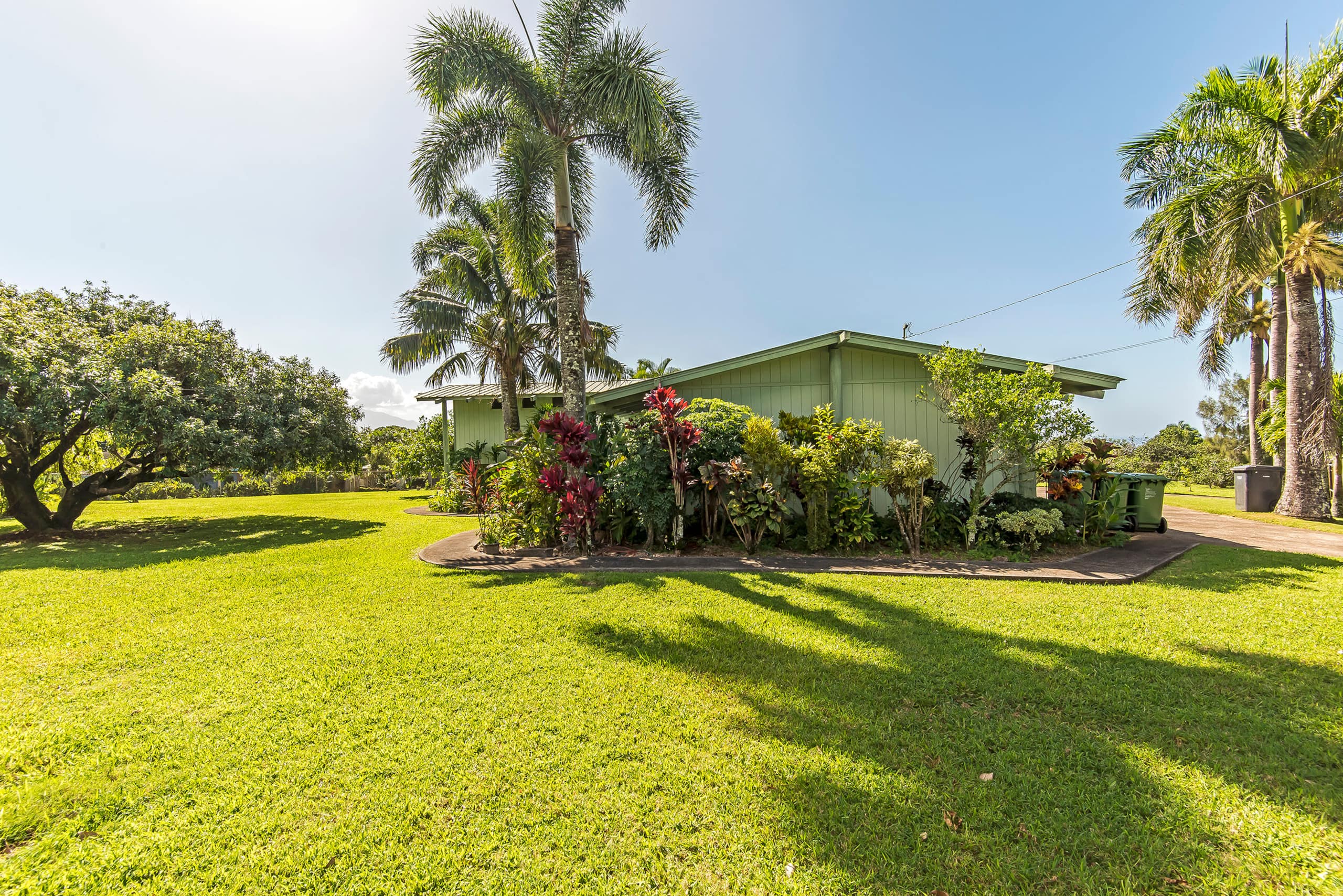 North Shore Rural Serene Home with Ocean-MT Views - Photo 47