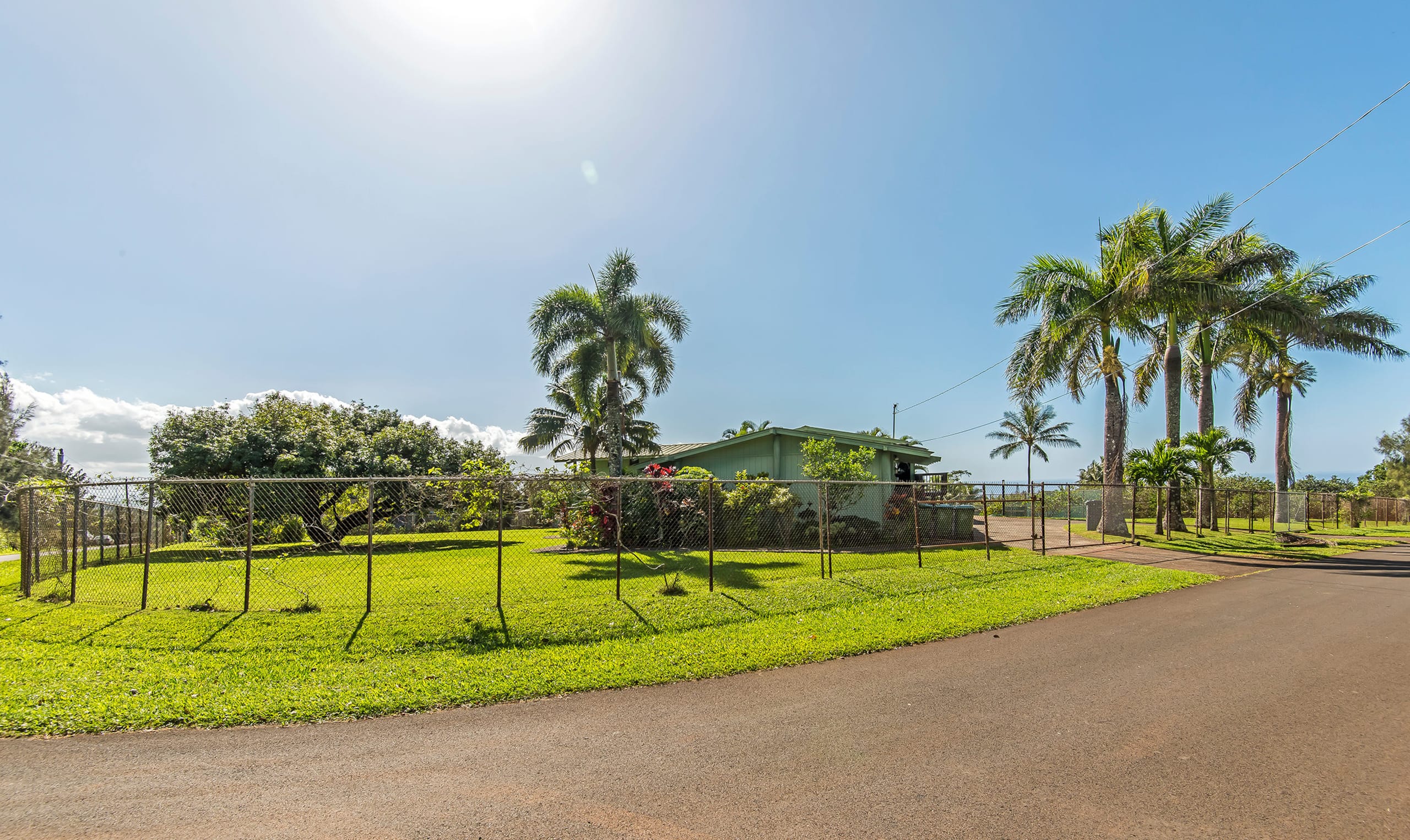 North Shore Rural Serene Home with Ocean-MT Views - Photo 57