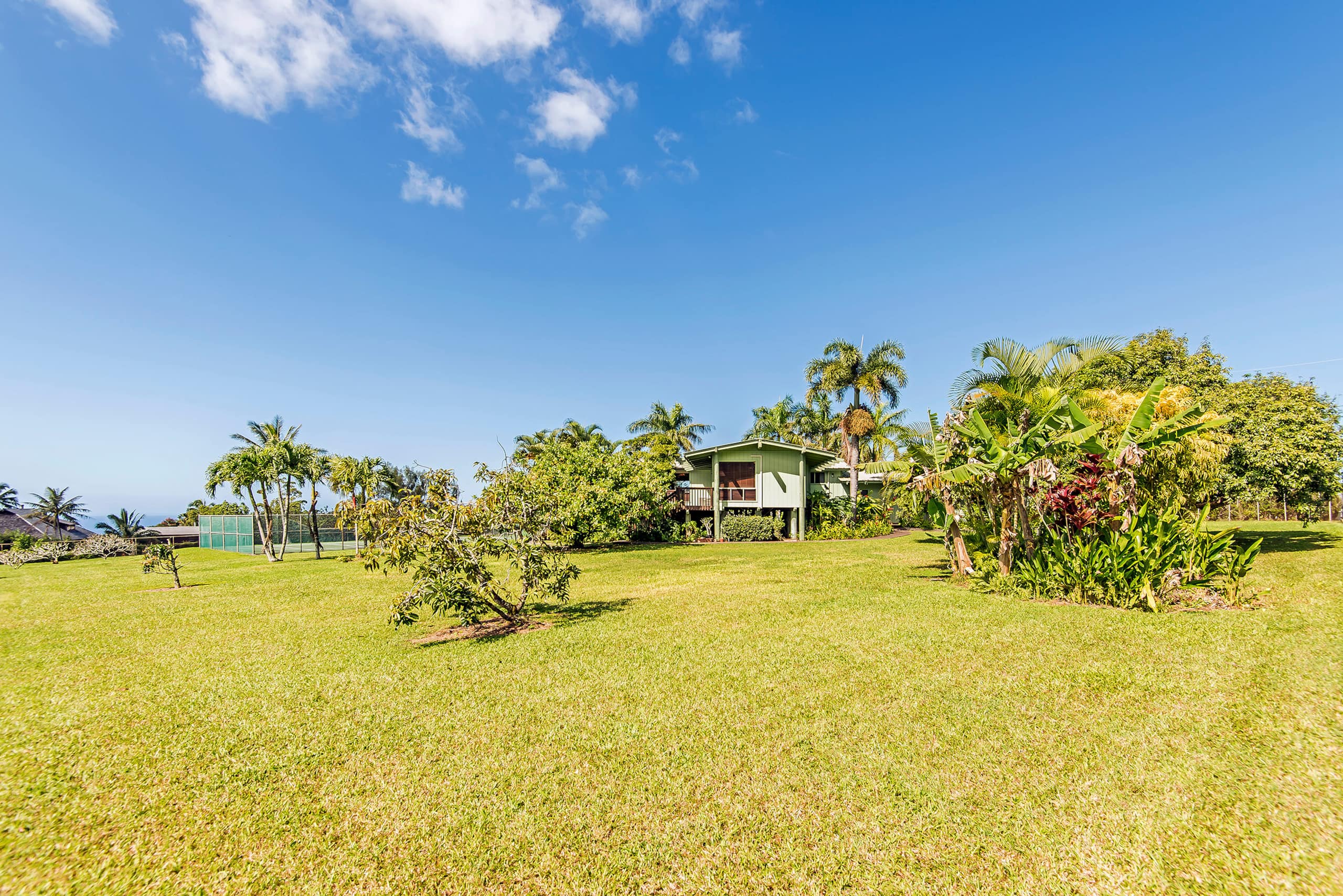 North Shore Rural Serene Home with Ocean-MT Views - Photo 51