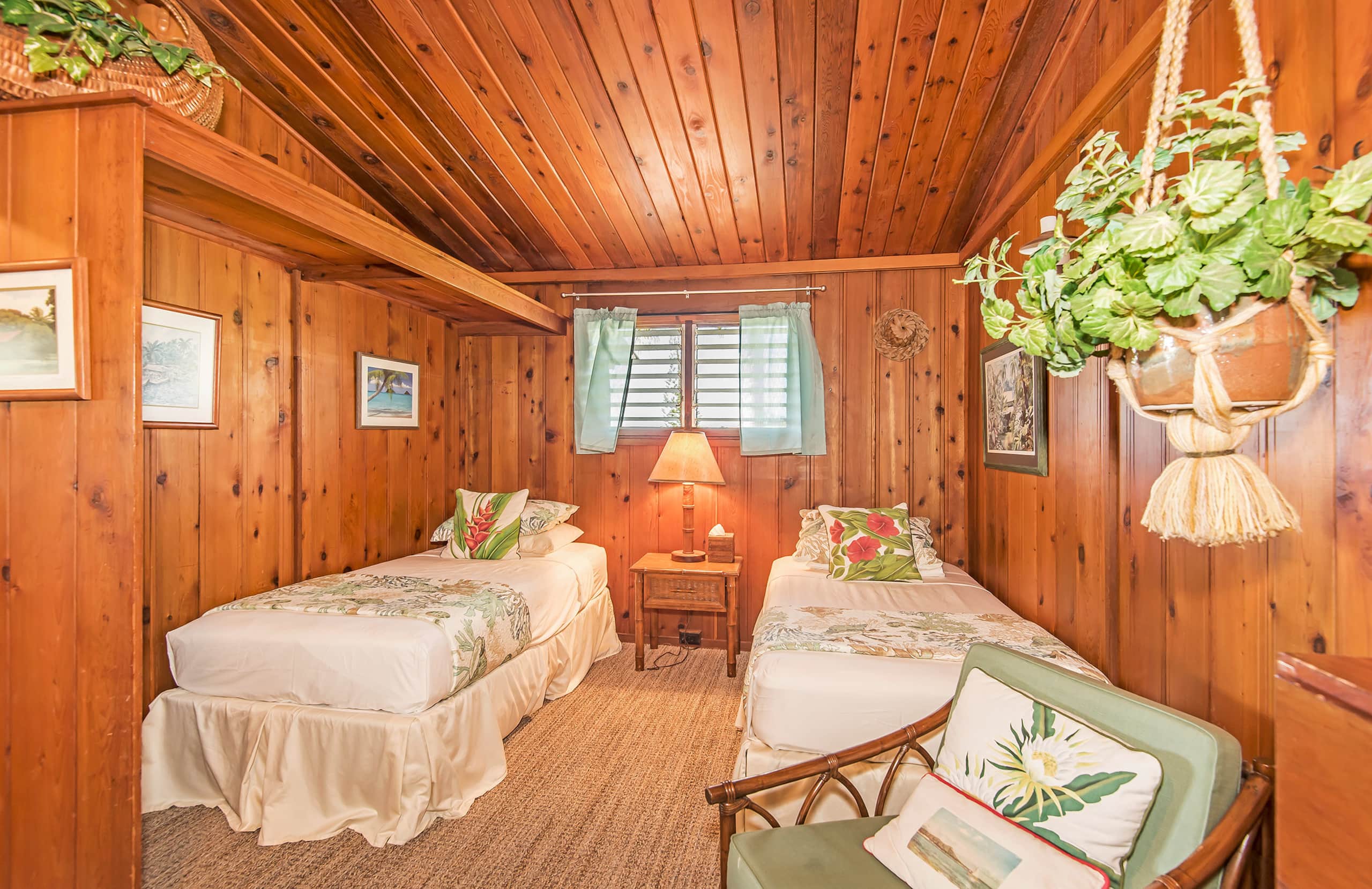 North Shore Rural Serene Home with Ocean-MT Views - Photo 4