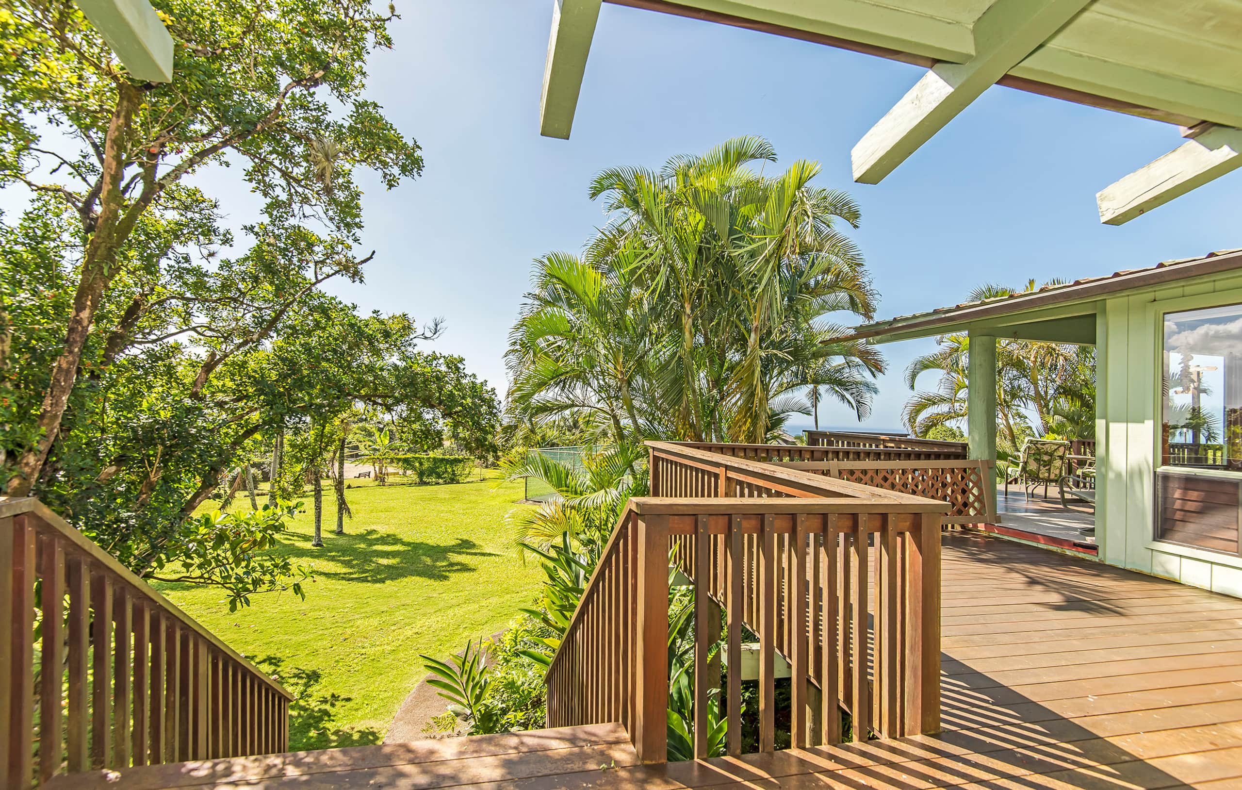 North Shore Rural Serene Home with Ocean-MT Views - Photo 30