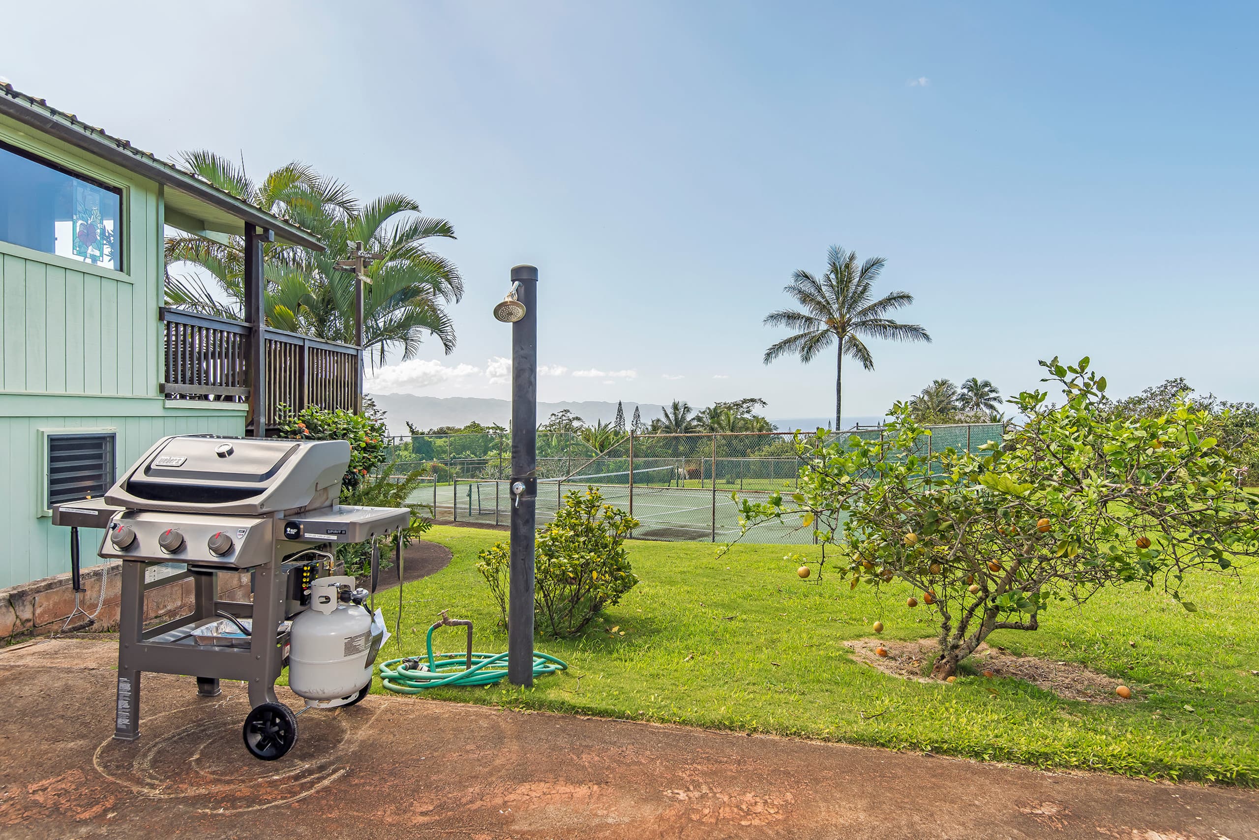 North Shore Rural Serene Home with Ocean-MT Views - Photo 39