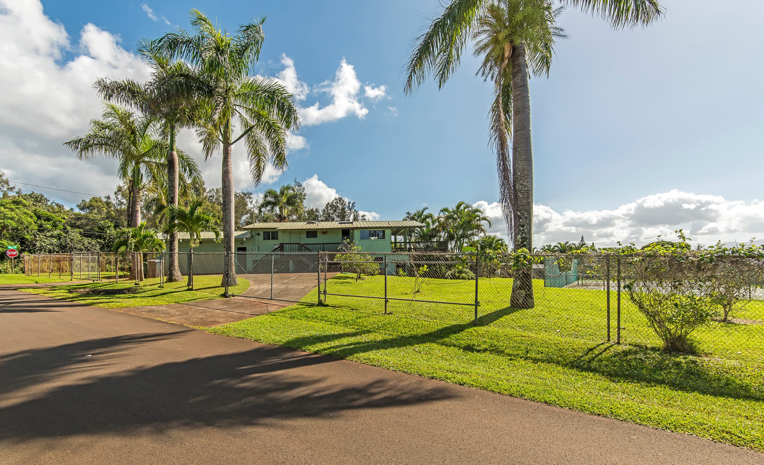 North Shore Rural Serene Home with Ocean-MT Views - Photo 46