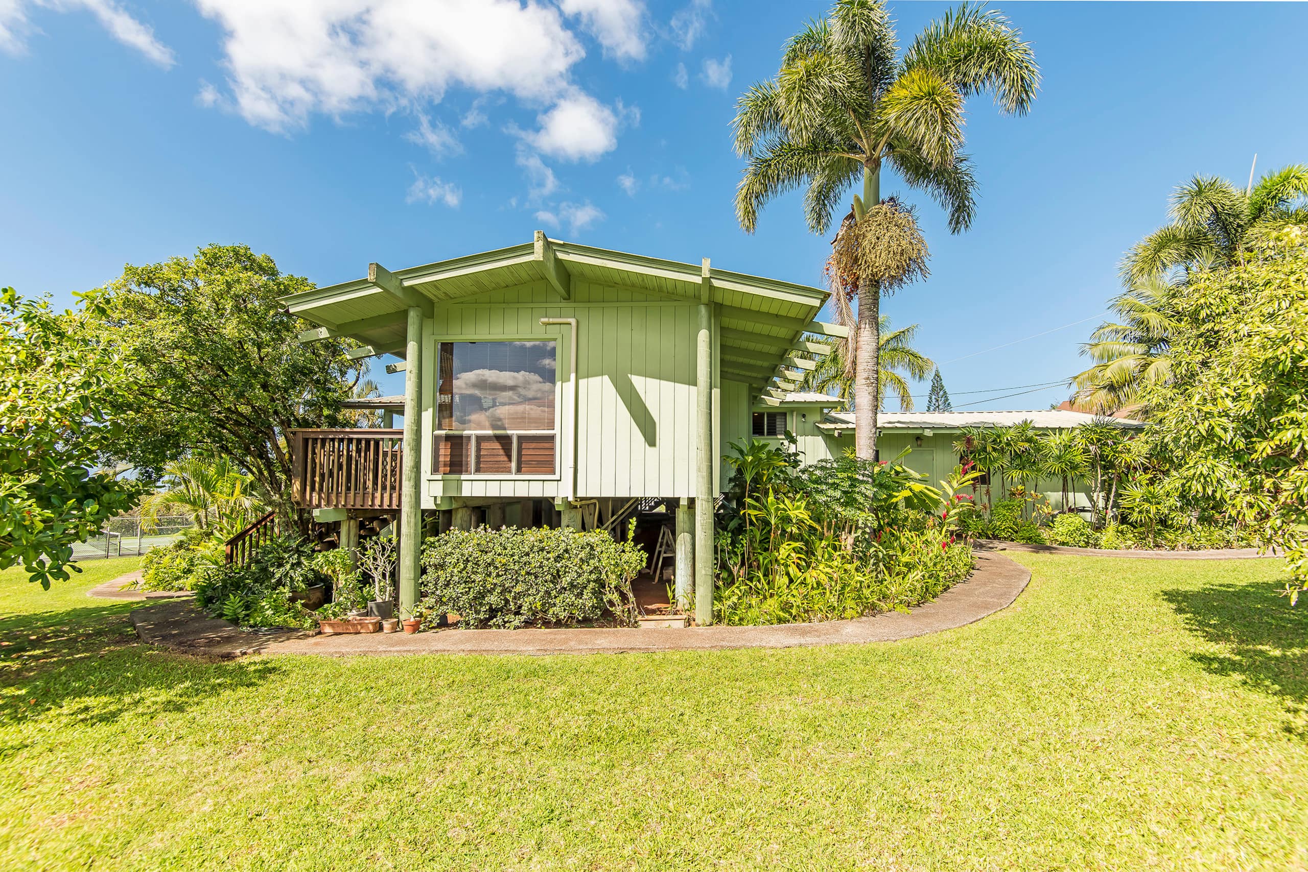 North Shore Rural Serene Home with Ocean-MT Views - Photo 38