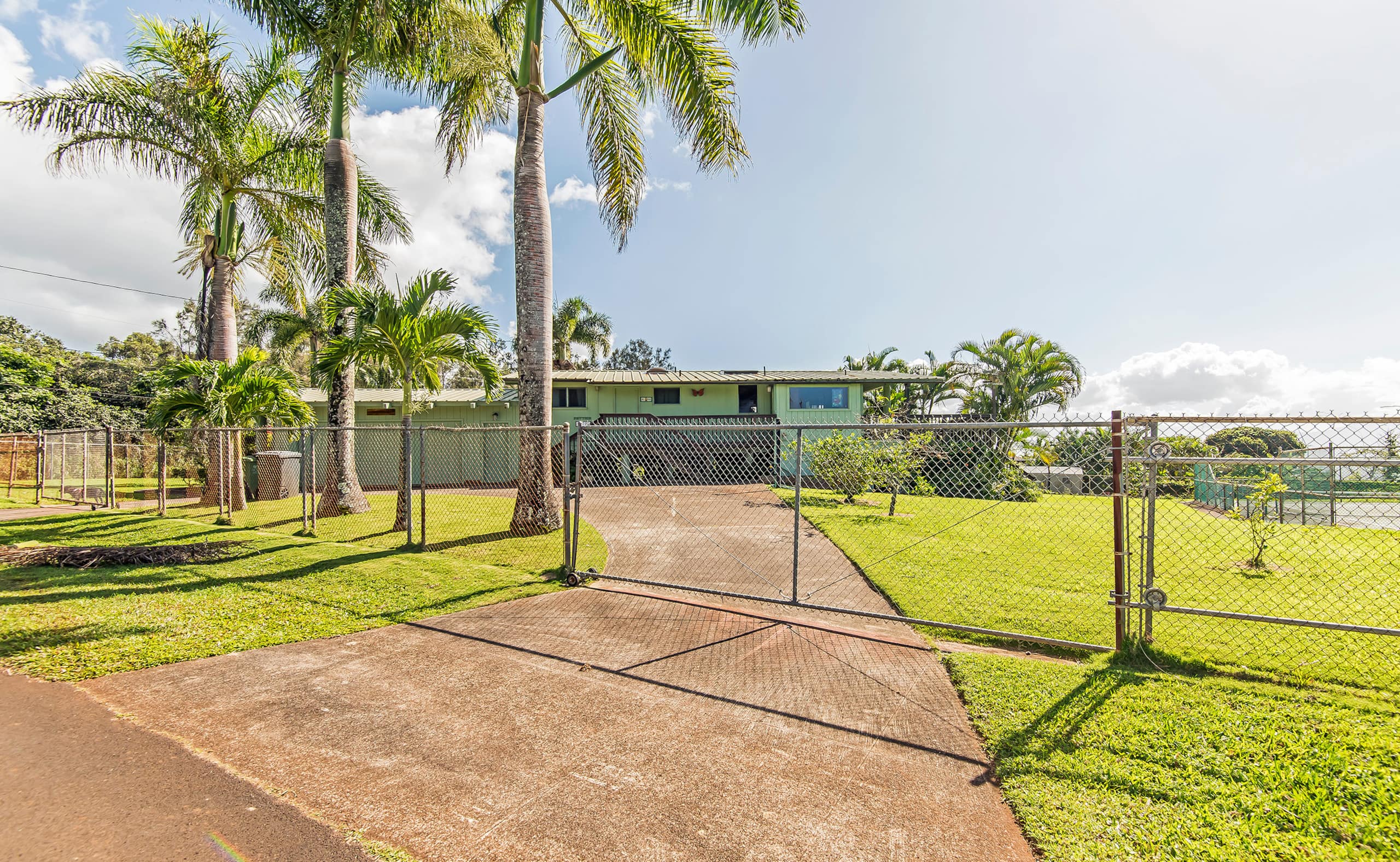 North Shore Rural Serene Home with Ocean-MT Views - Photo 48
