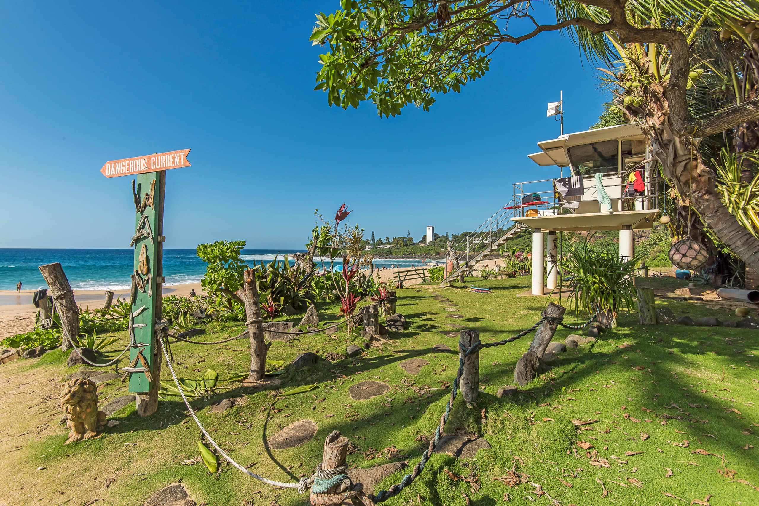 North Shore Rural Serene Home with Ocean-MT Views - Photo 67