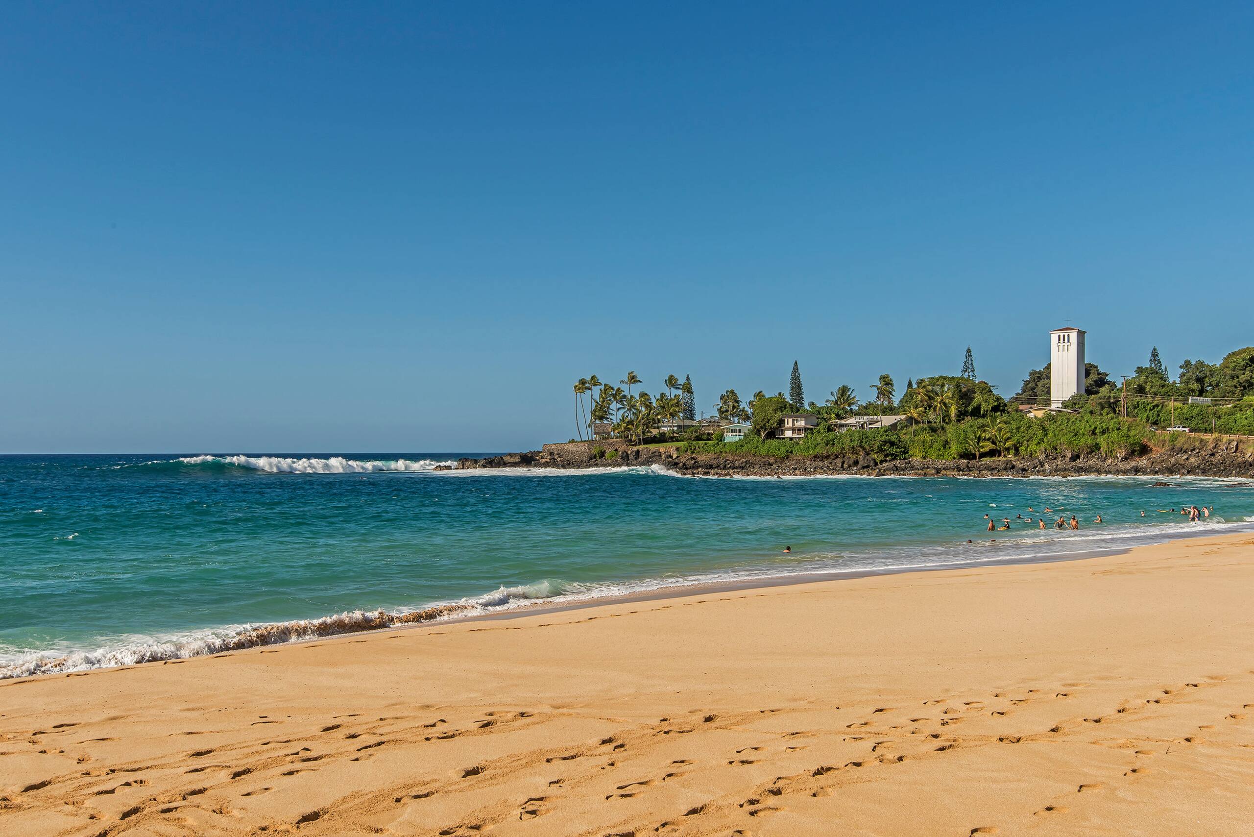 North Shore Rural Serene Home with Ocean-MT Views - Photo 60