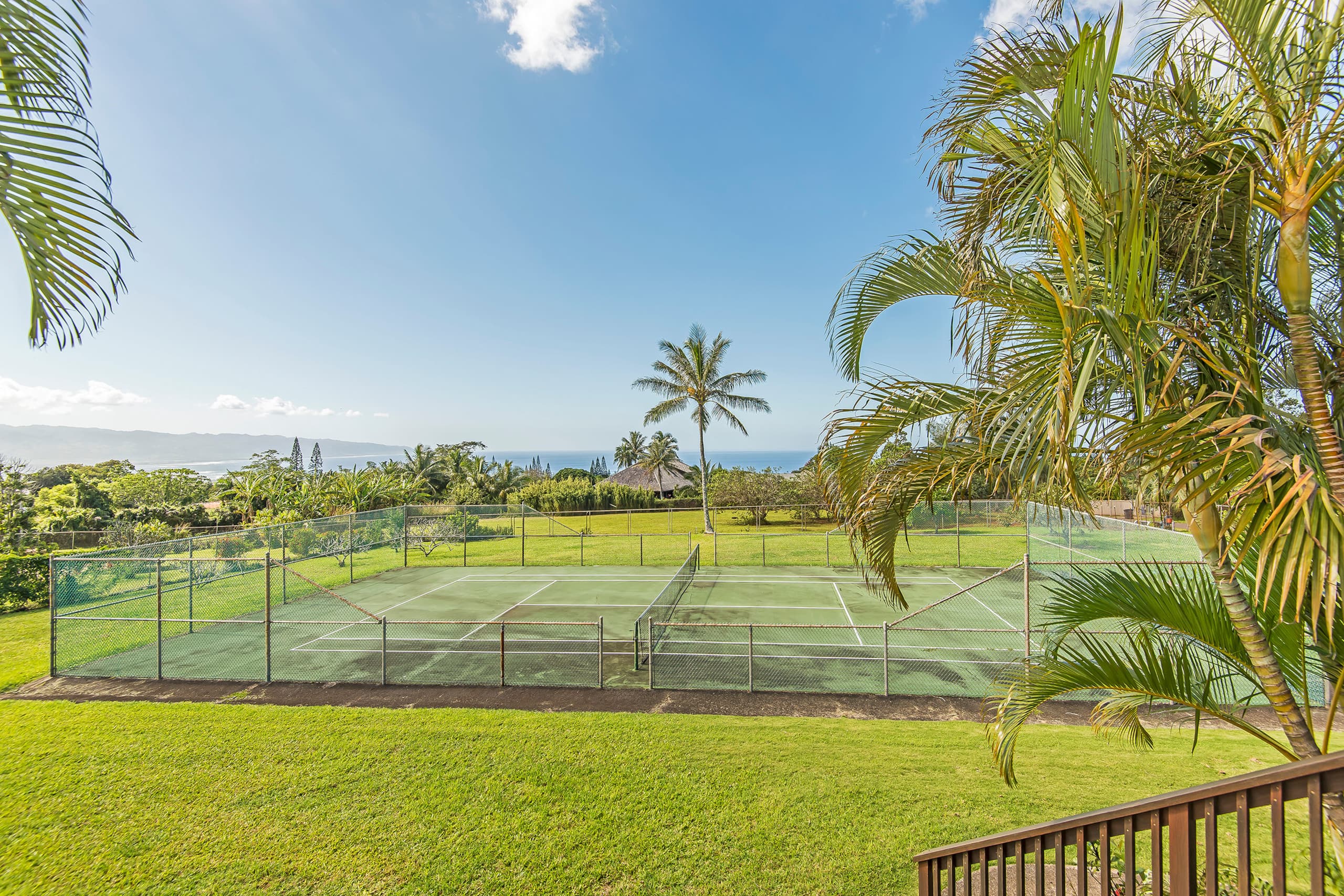 North Shore Rural Serene Home with Ocean-MT Views - Photo 54