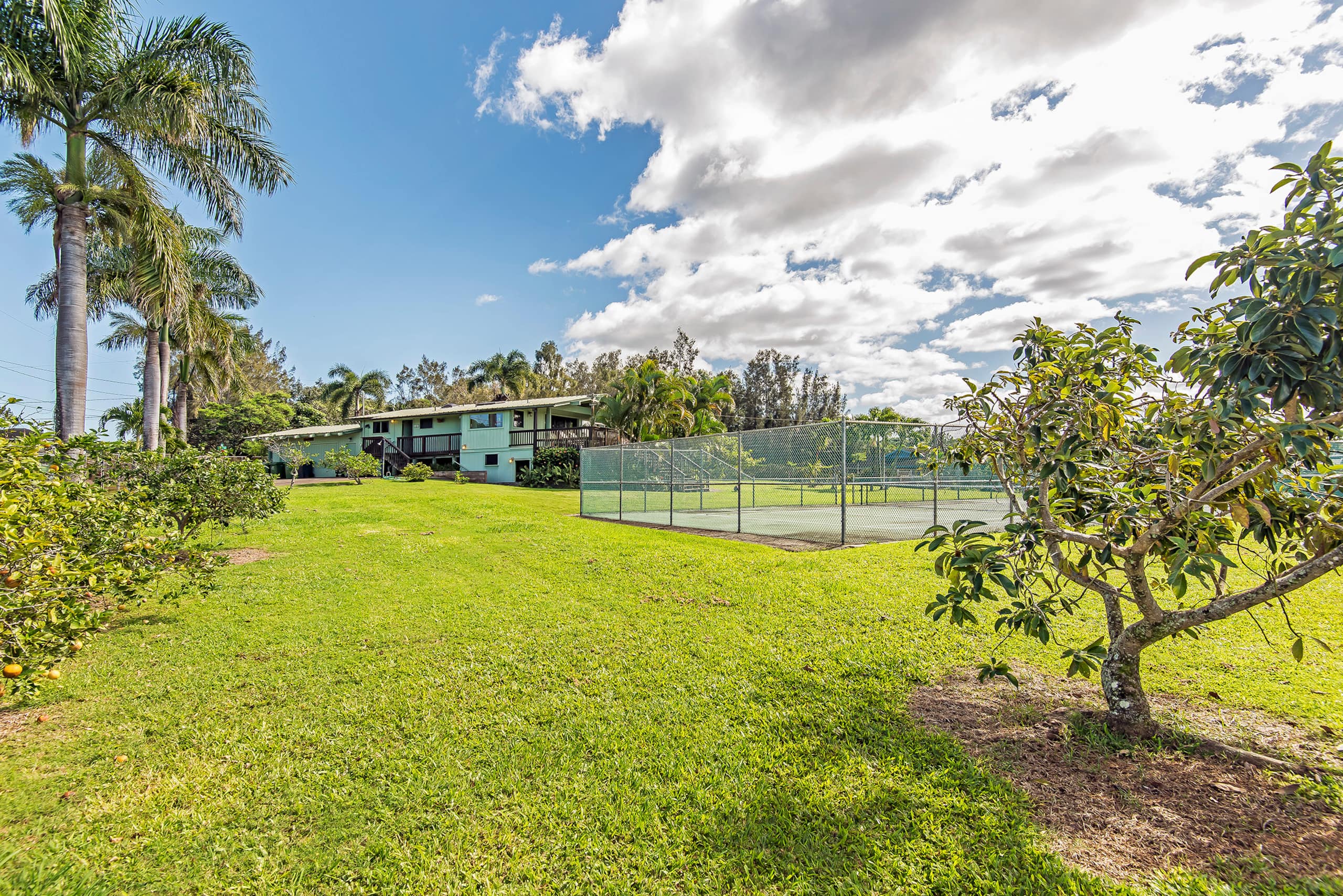 North Shore Rural Serene Home with Ocean-MT Views - Photo 41