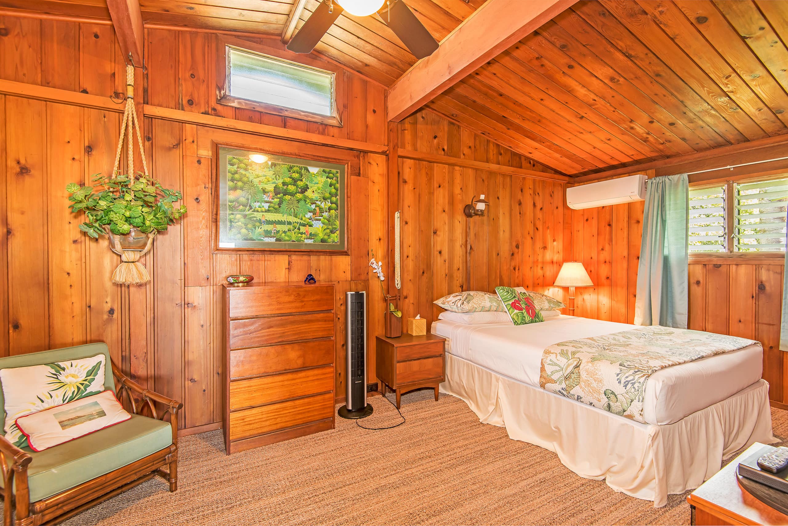 North Shore Rural Serene Home with Ocean-MT Views - Photo 20