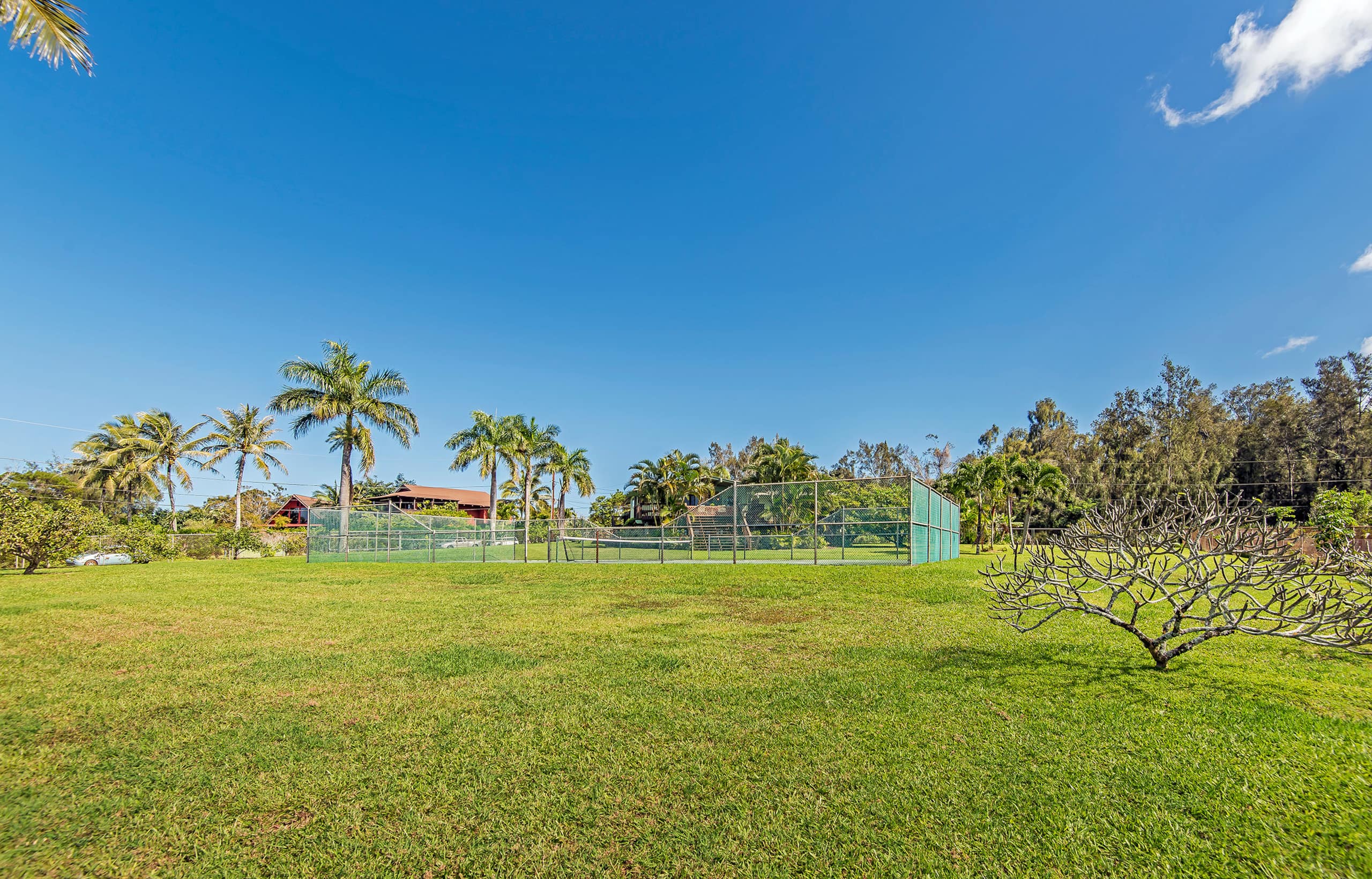 North Shore Rural Serene Home with Ocean-MT Views - Photo 53
