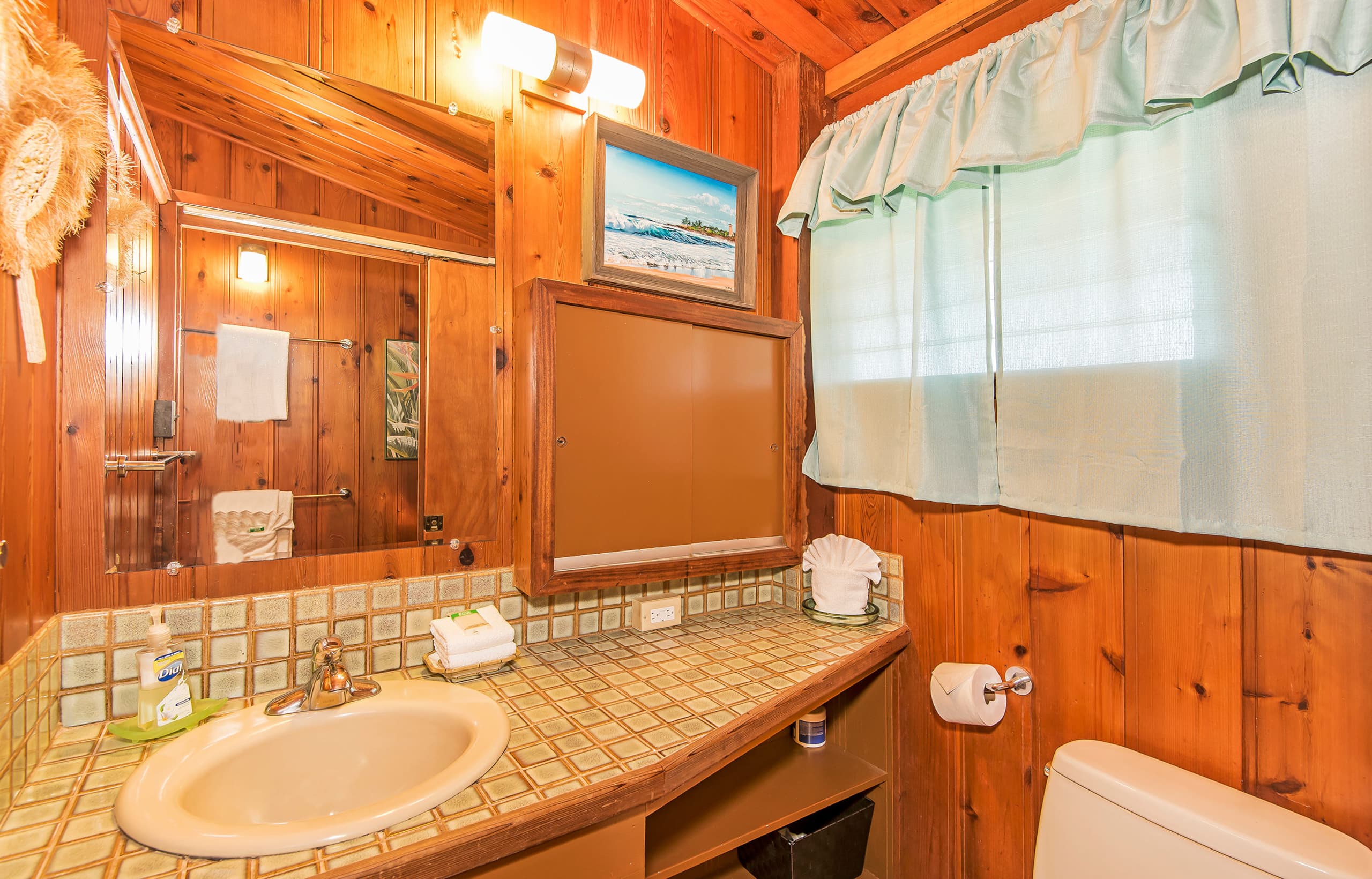 North Shore Rural Serene Home with Ocean-MT Views - Photo 23