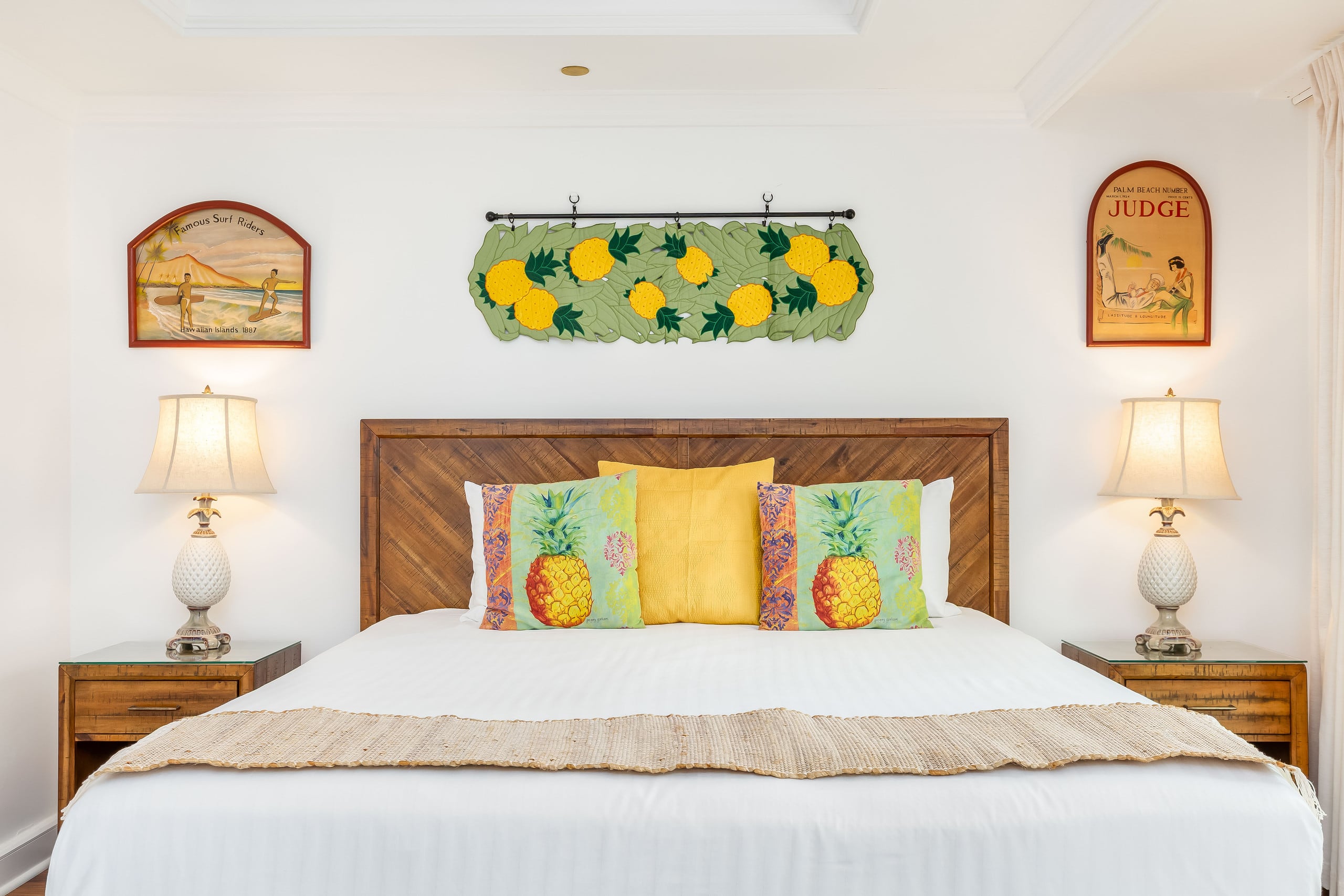 Condo in Honolulu · ★4.75 · 3 bedrooms · 3 beds · 3 private baths - Image 12