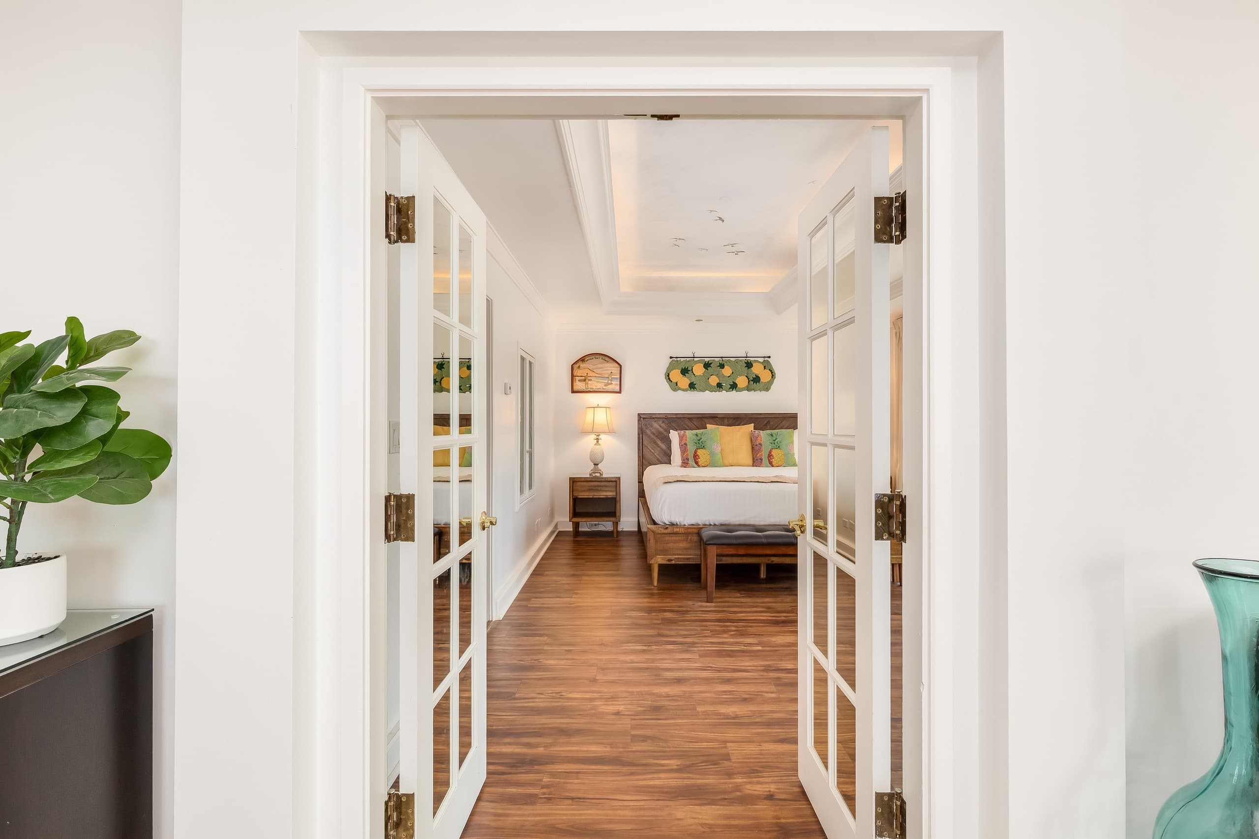 Condo in Honolulu · ★4.75 · 3 bedrooms · 3 beds · 3 private baths - Image 10