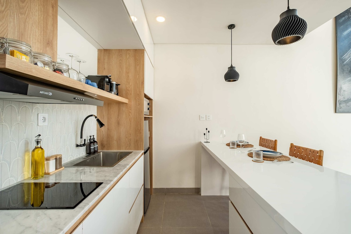 Villa in South Kuta · ★4.79 · 1 bedroom · 1 bed · 1 private bath, pembanding Airbnb