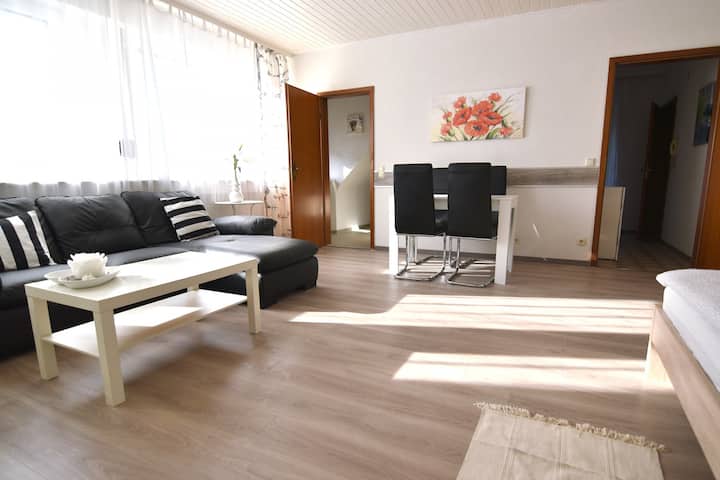 T22c Work & Stay Troisdorf With Balcony - Troisdorf