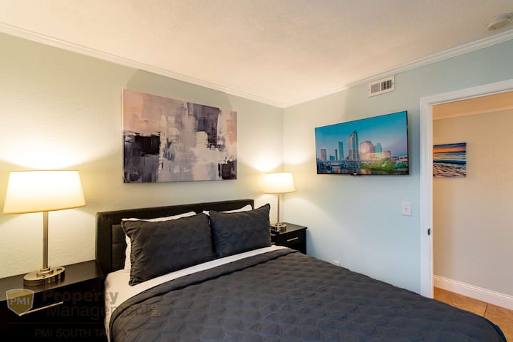 Спална соба 2