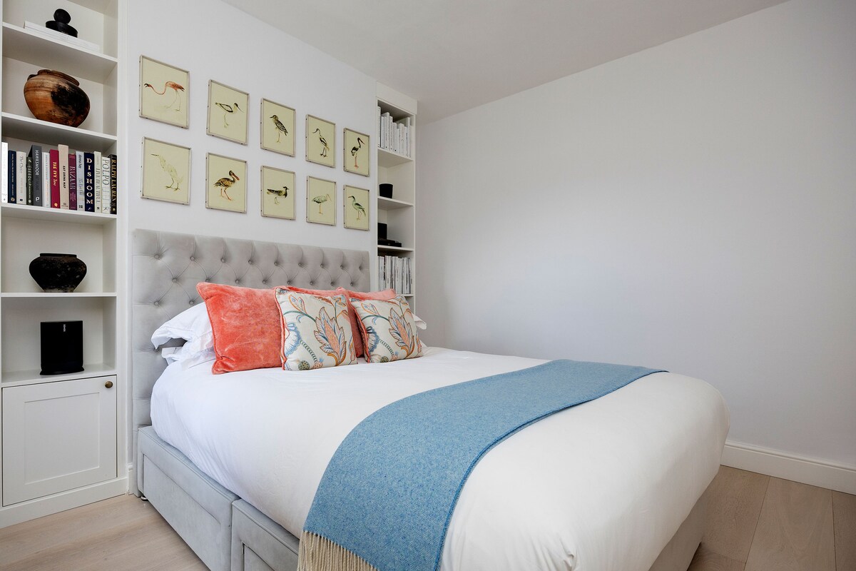 ห้องนอน