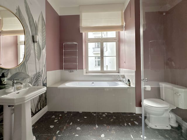 Loft Affair managed Airbnb listing 2