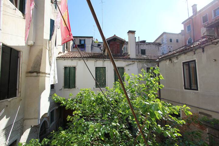 Residence Falier (600m from Rialto´s Bridge) gallery image 3