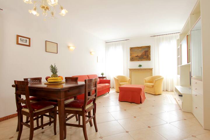 Residence Falier (600m from Rialto´s Bridge) gallery image 2