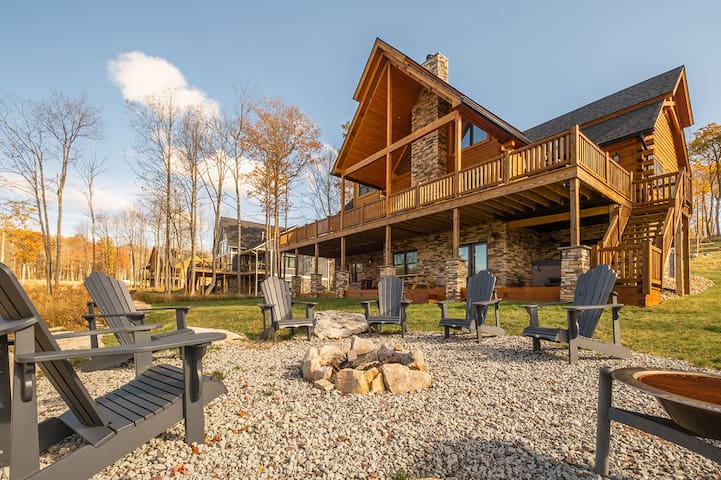 Prime Vacation Rentals managed Airbnb listing 1