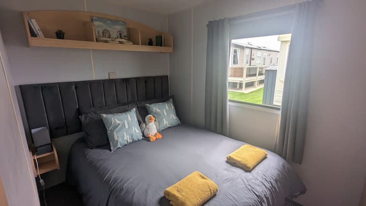 Seagulls Rest - Dog Friendly - Close To The Beach - Anderby Creek