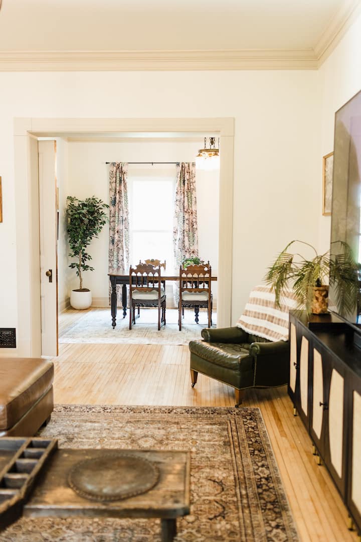 Cozy 4br Retreat | Mins To Wi Dells, Devils Lake - Baraboo, WI