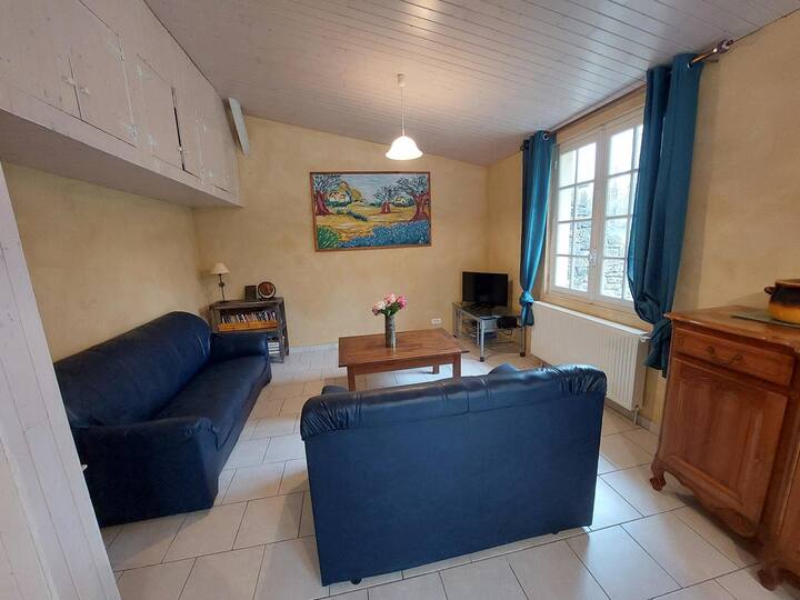 Gite La Poussinière à Sarlat - Sarlat-la-Canéda