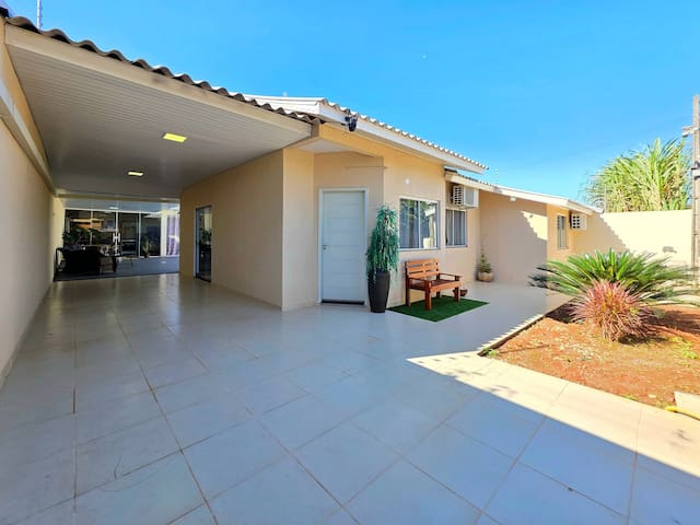 Iguassu Personnalité managed Airbnb listing 3