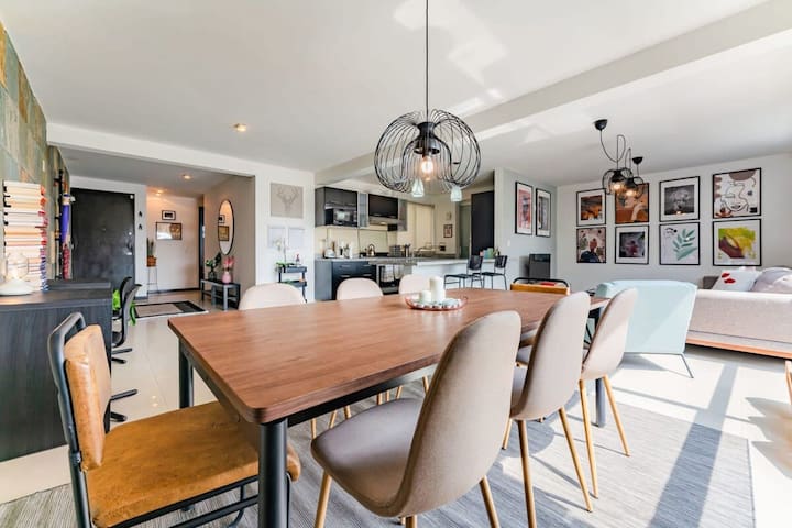 Dave And Nat managed Airbnb listing 2