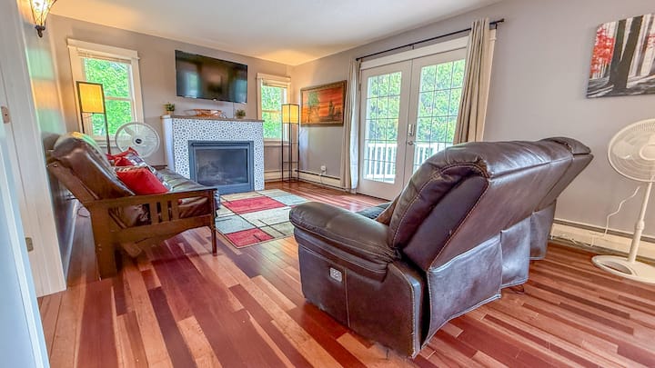 Agate Cottage In The Heart Of Grand Marais - Grand Marais, MN