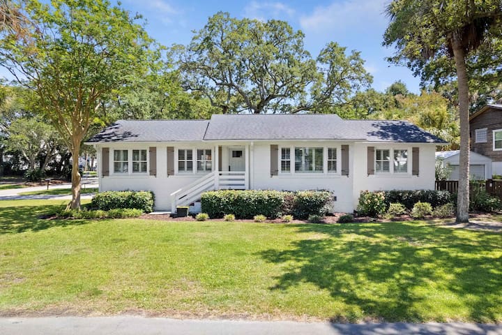 Guest favorite listing in Isle Of Palms